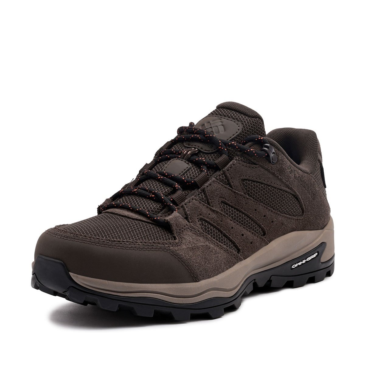 Мъжки спортни обувки Columbia Redmond IV Low WaterProof 2128721231 Columbia Redmond IV Low WaterProof Мъжки спортни обувки 2128721231