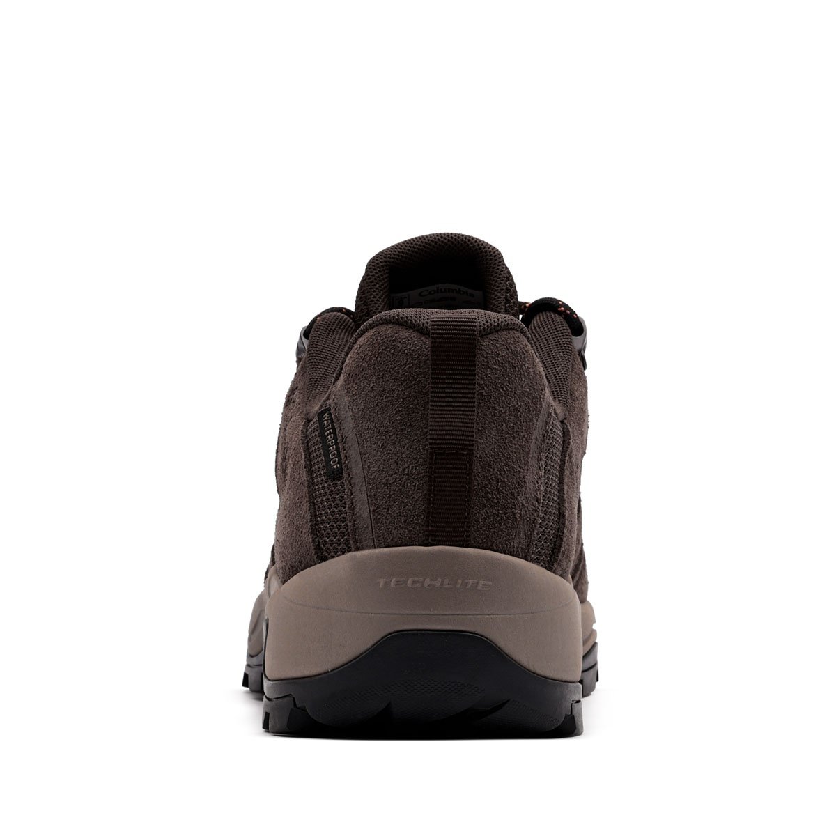 Мъжки спортни обувки Columbia Redmond IV Low WaterProof 2128721231 Columbia Redmond IV Low WaterProof Мъжки спортни обувки 2128721231