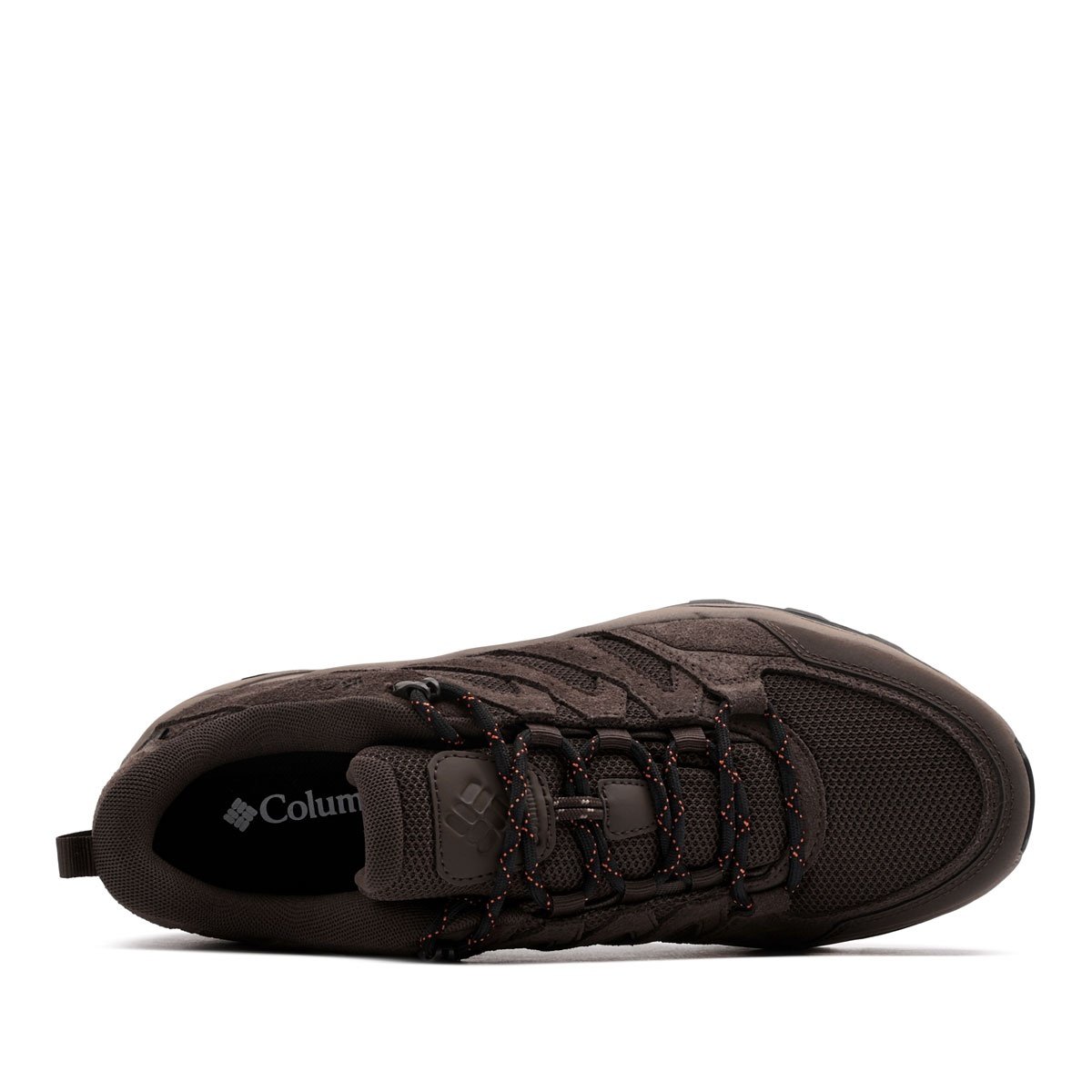 Мъжки спортни обувки Columbia Redmond IV Low WaterProof 2128721231 Columbia Redmond IV Low WaterProof Мъжки спортни обувки 2128721231