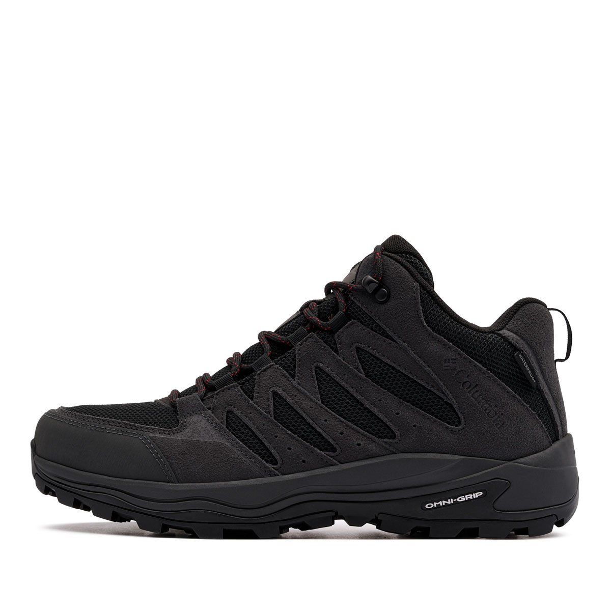 Мъжки спортни обувки Columbia Redmond IV Mid WaterProof 2128711010 Columbia Redmond IV Mid WaterProof Мъжки спортни обувки 2128711010