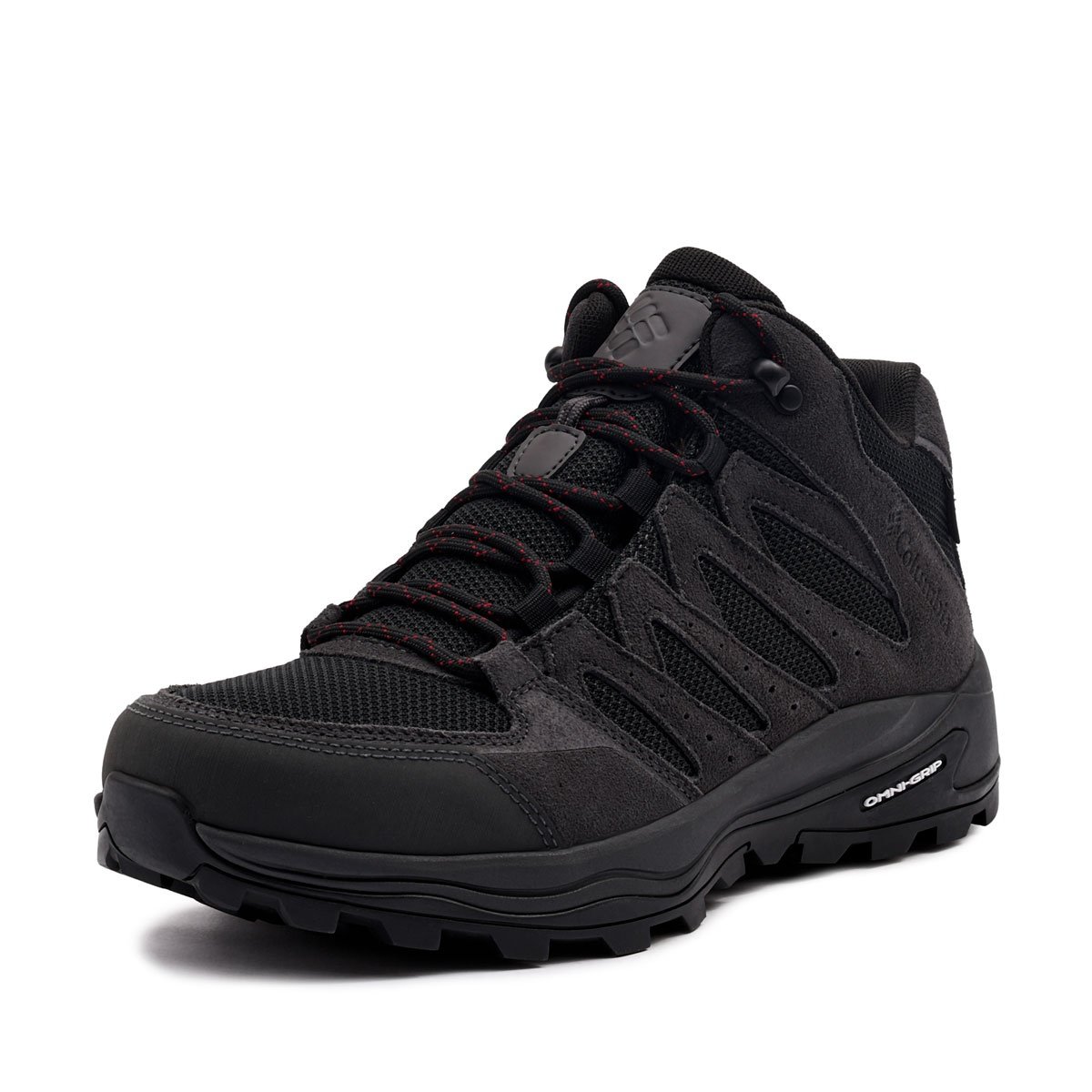 Мъжки спортни обувки Columbia Redmond IV Mid WaterProof 2128711010 Columbia Redmond IV Mid WaterProof Мъжки спортни обувки 2128711010