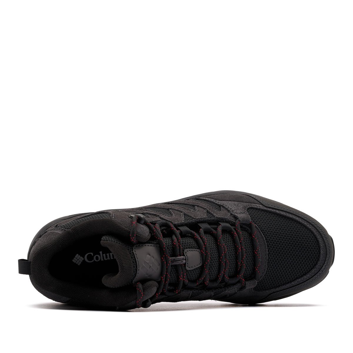 Мъжки спортни обувки Columbia Redmond IV Mid WaterProof 2128711010 Columbia Redmond IV Mid WaterProof Мъжки спортни обувки 2128711010