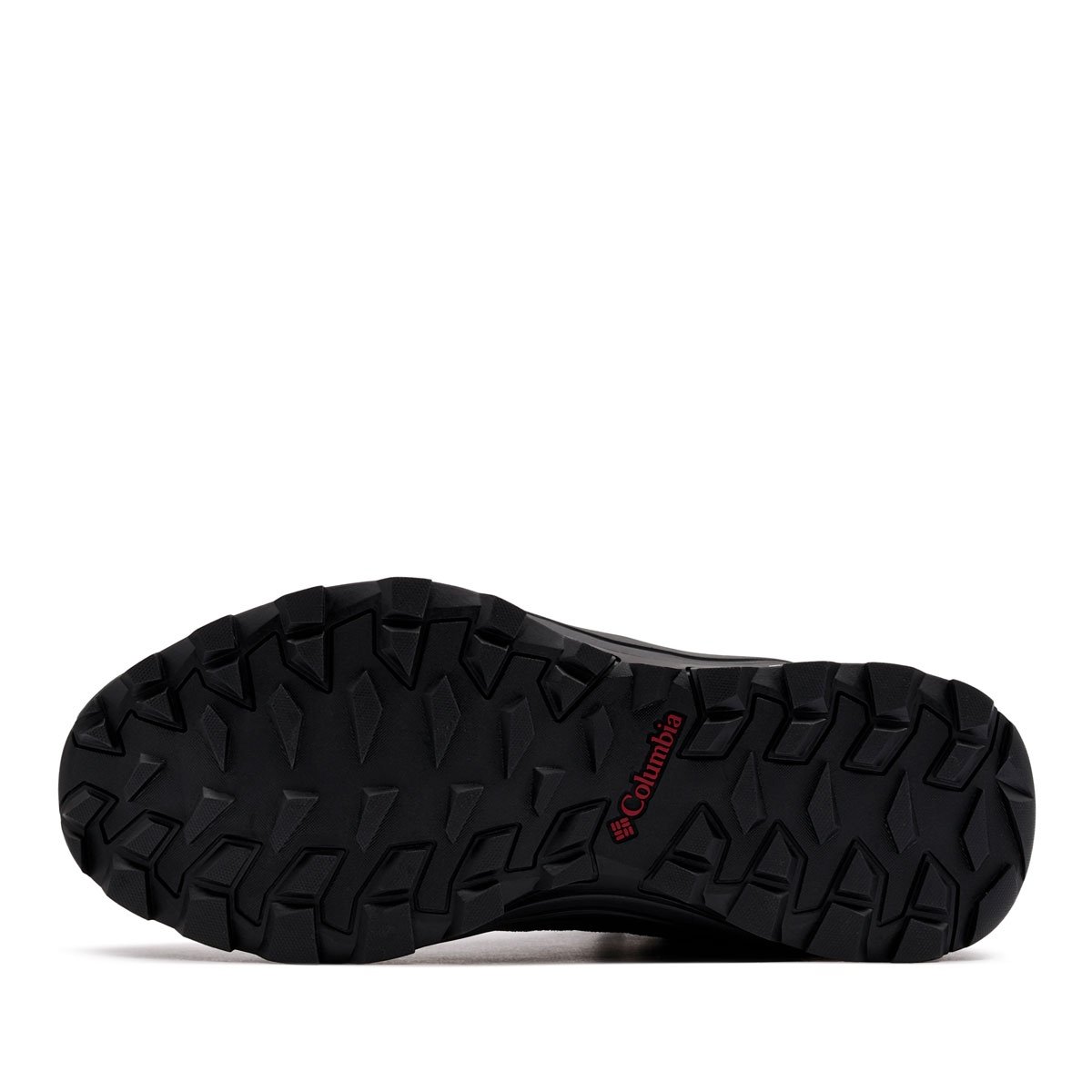 Мъжки спортни обувки Columbia Redmond IV Mid WaterProof 2128711010 Columbia Redmond IV Mid WaterProof Мъжки спортни обувки 2128711010