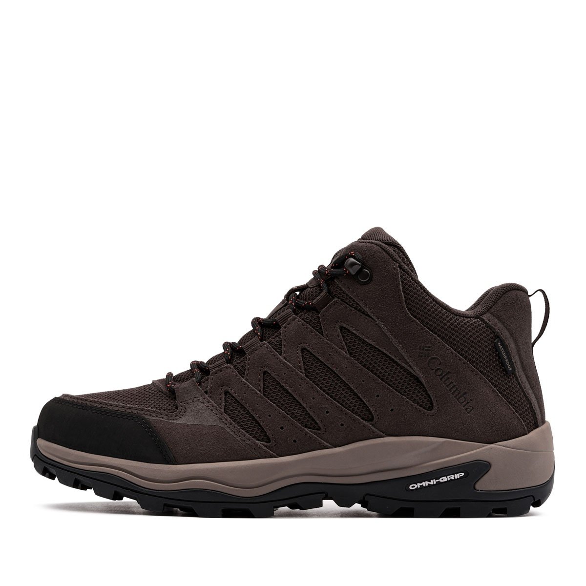 Мъжки спортни обувки Columbia Redmond IV Mid WaterProof 2128711231 Columbia Redmond IV Mid WaterProof Мъжки спортни обувки 2128711231