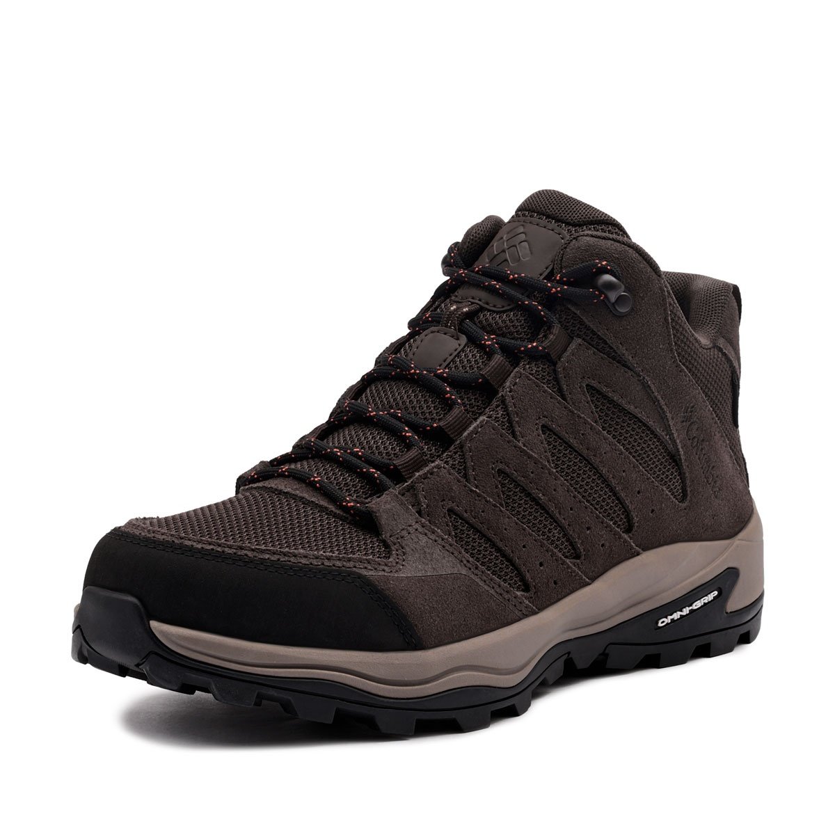Мъжки спортни обувки Columbia Redmond IV Mid WaterProof 2128711231 Columbia Redmond IV Mid WaterProof Мъжки спортни обувки 2128711231