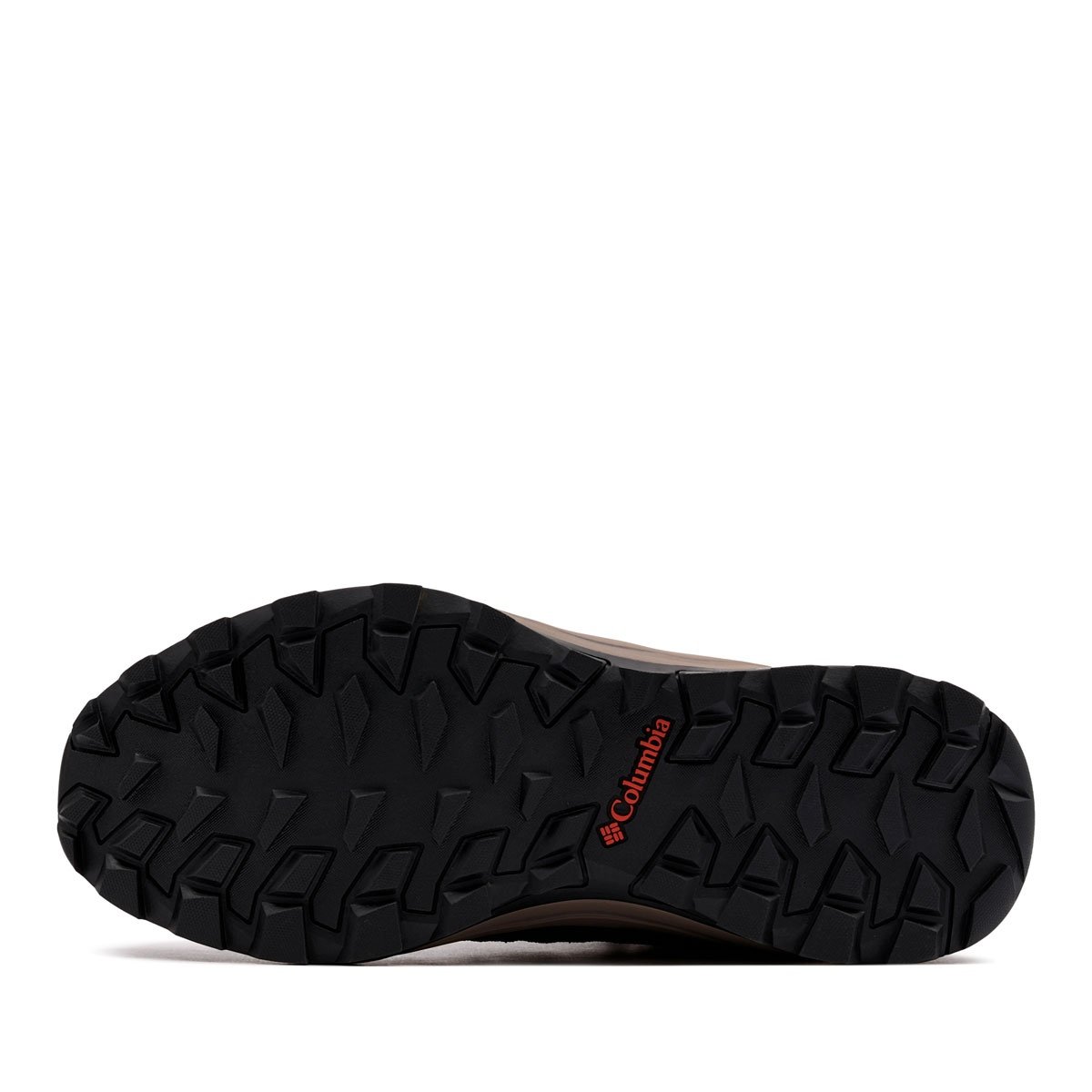 Мъжки спортни обувки Columbia Redmond IV Mid WaterProof 2128711231 Columbia Redmond IV Mid WaterProof Мъжки спортни обувки 2128711231
