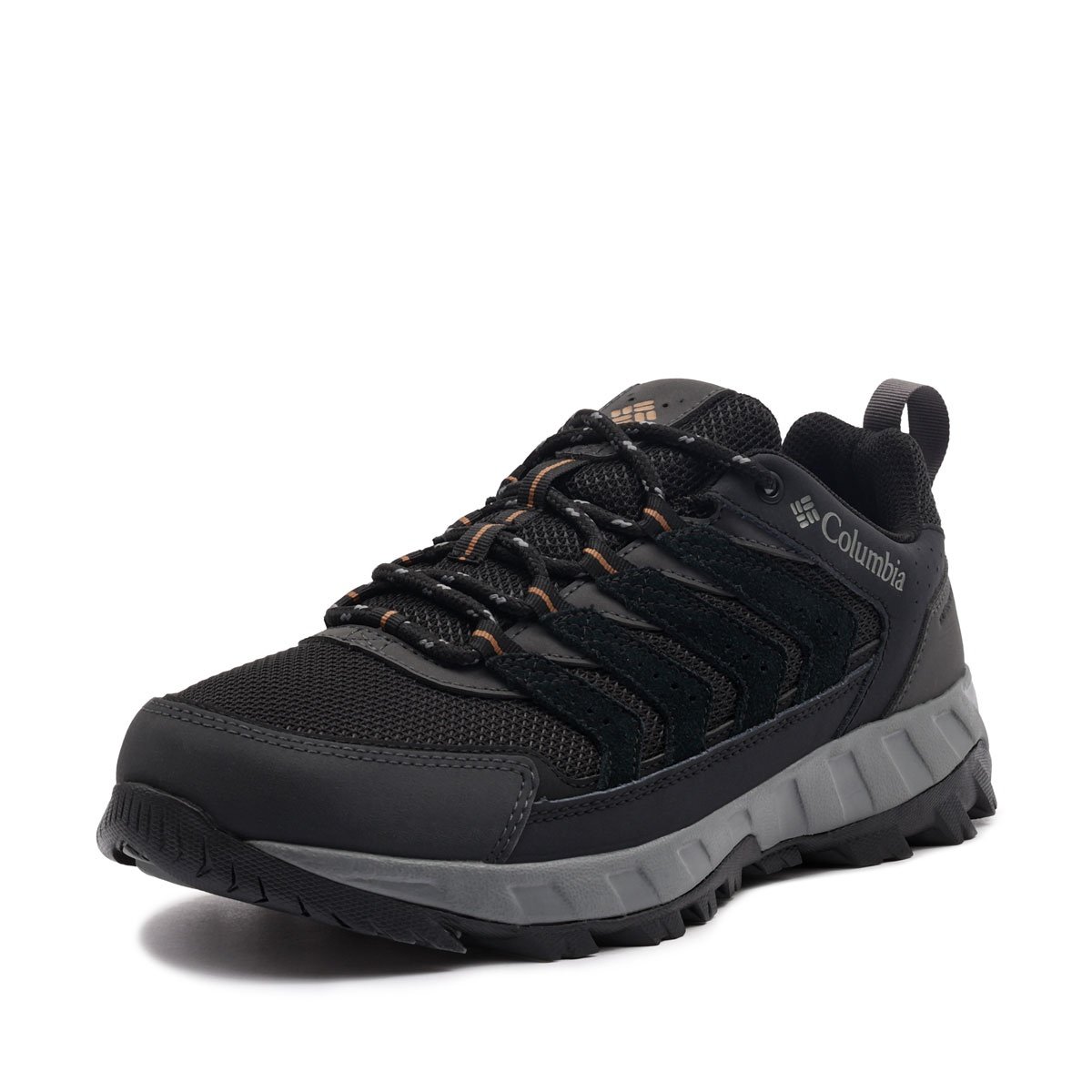Мъжки спортни обувки Columbia Strata Trail Low Waterproof 2076891010 Columbia Strata Trail Low Waterproof Мъжки спортни обувки 2076891010