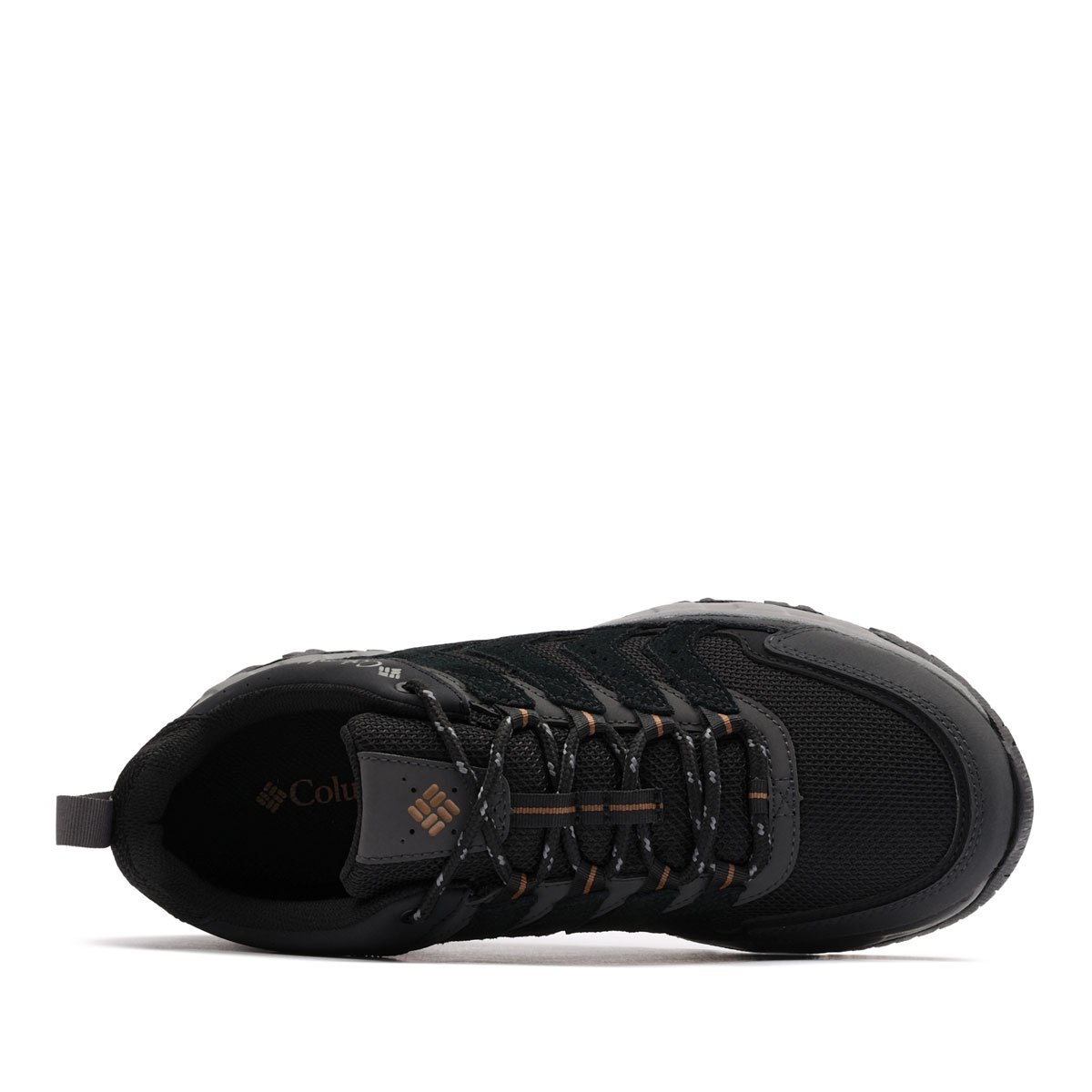 Мъжки спортни обувки Columbia Strata Trail Low Waterproof 2076891010 Columbia Strata Trail Low Waterproof Мъжки спортни обувки 2076891010
