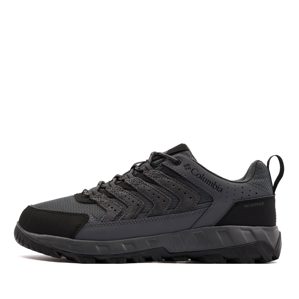 Columbia Strata Trail Low Waterproof Мъжки спортни обувки 2076891053
