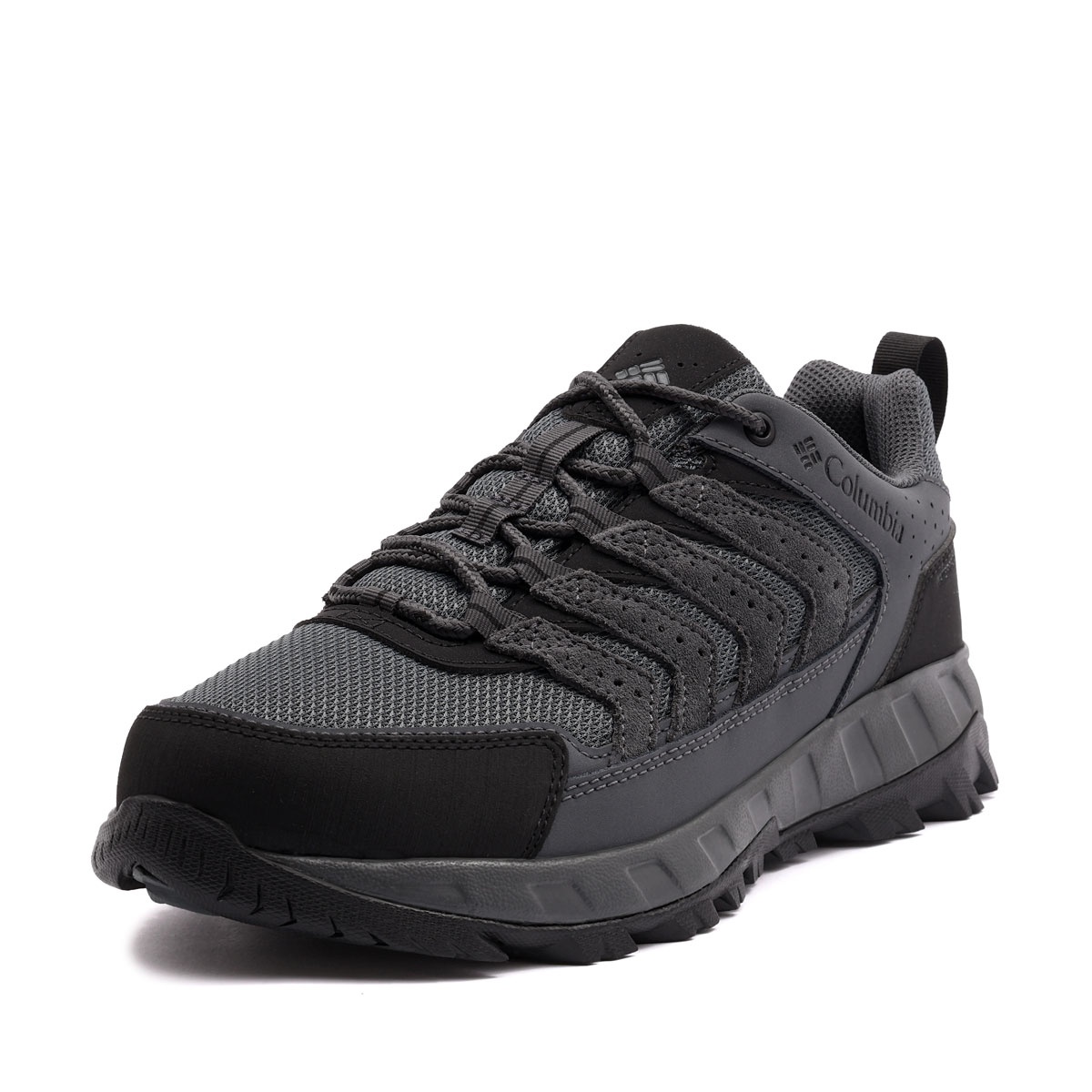 Columbia Strata Trail Low Waterproof Мъжки спортни обувки 2076891053