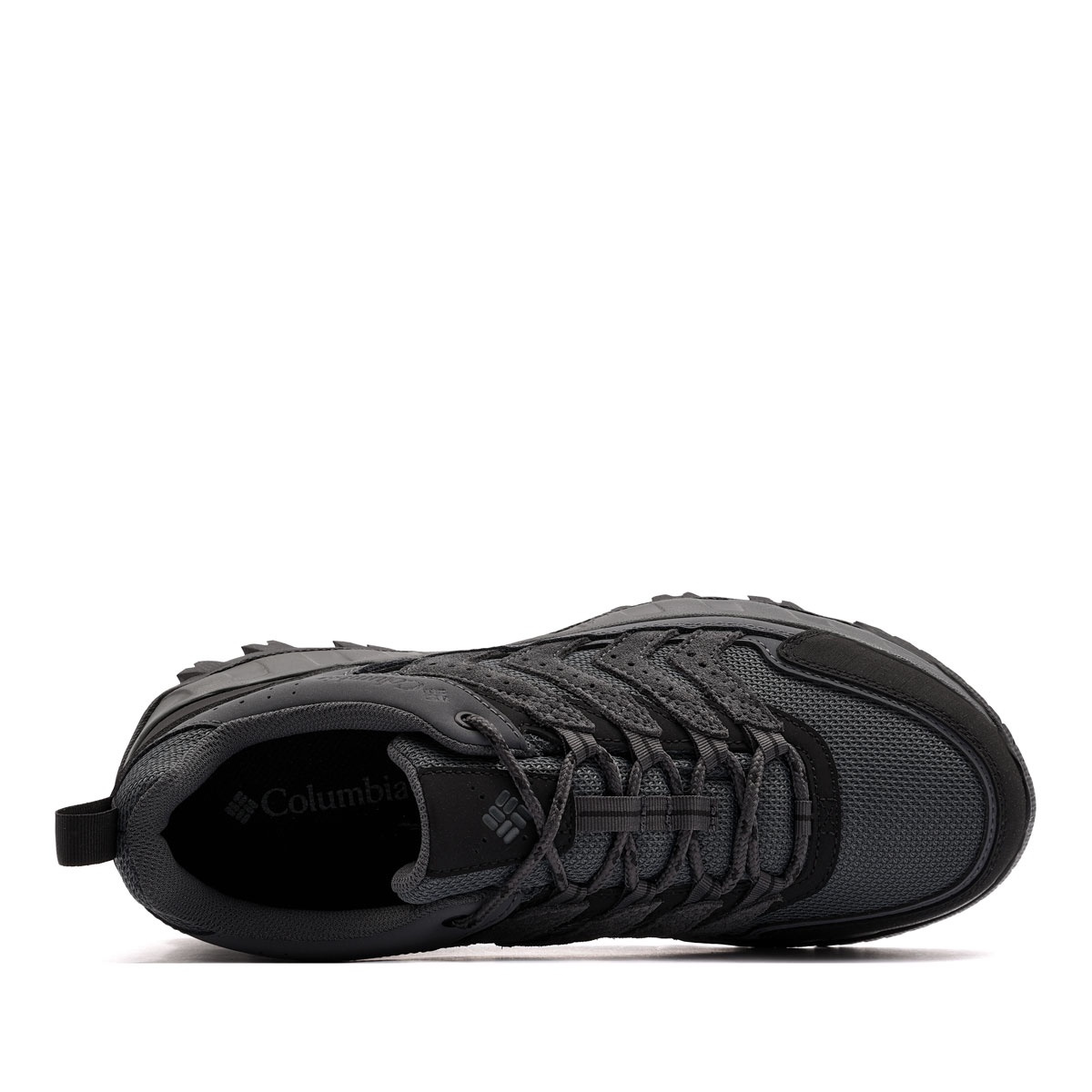Columbia Strata Trail Low Waterproof Мъжки спортни обувки 2076891053