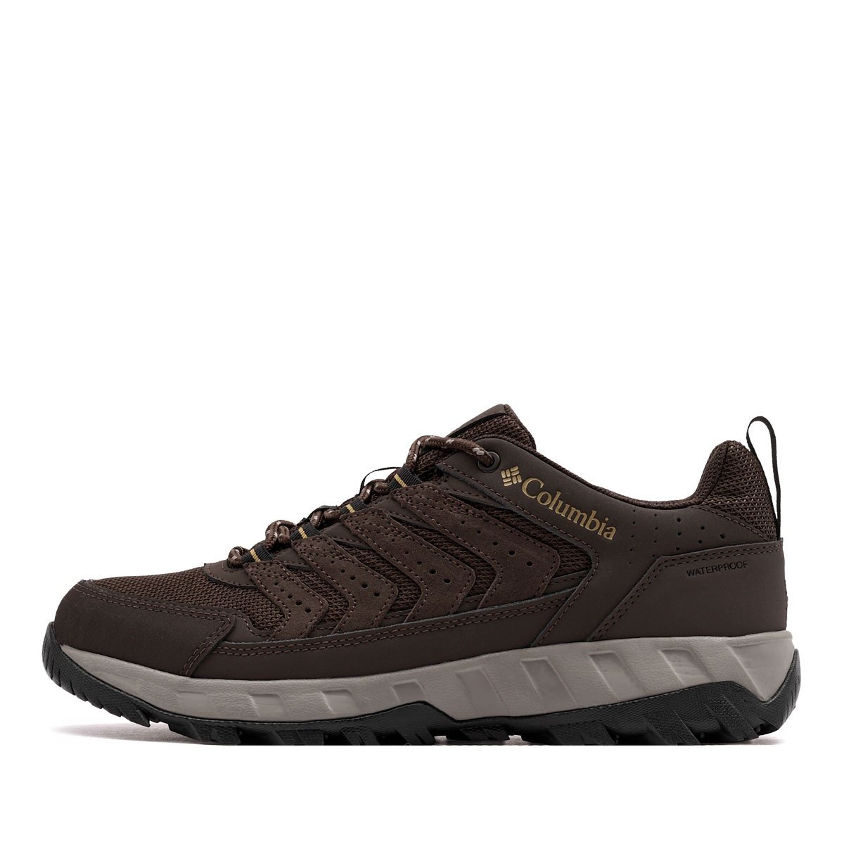 Columbia Strata Trail Low Waterproof Мъжки спортни обувки 2076891231