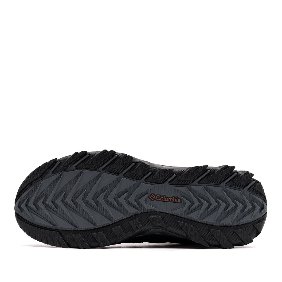 Columbia Strata Trail Mid Waterproof Мъжки спортни обувки 2076861010