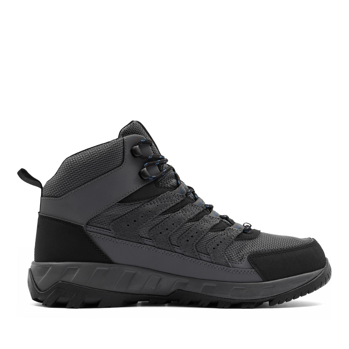 Columbia Strata Trail Mid Waterproof Мъжки спортни обувки 2076861053