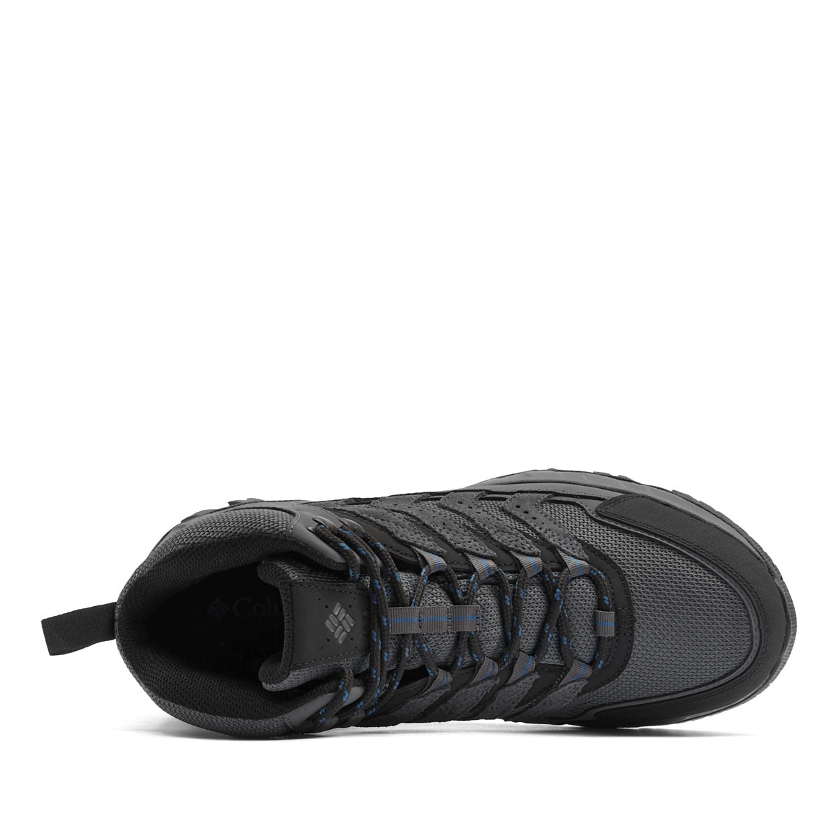 Columbia Strata Trail Mid Waterproof Мъжки спортни обувки 2076861053
