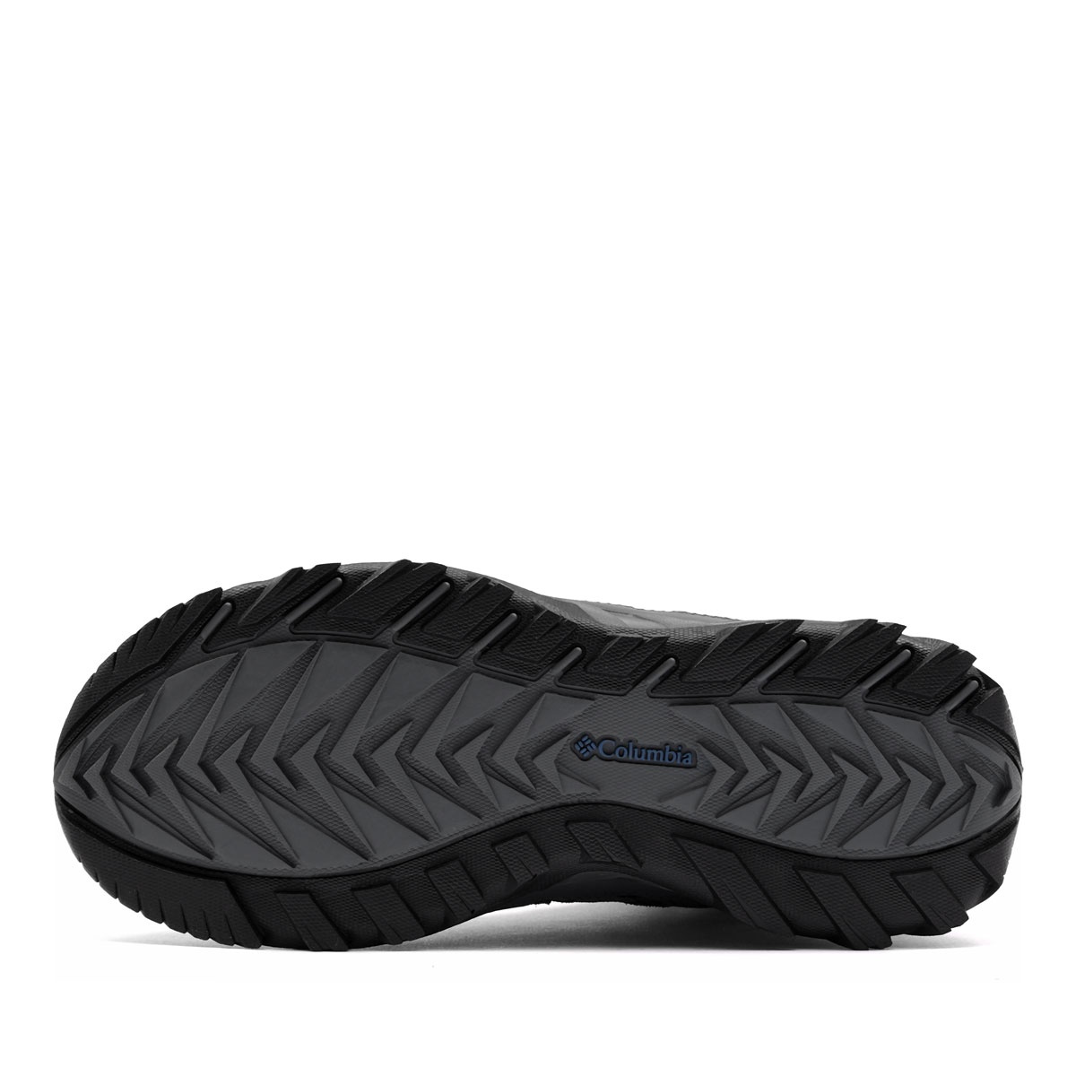 Columbia Strata Trail Mid Waterproof Мъжки спортни обувки 2076861053