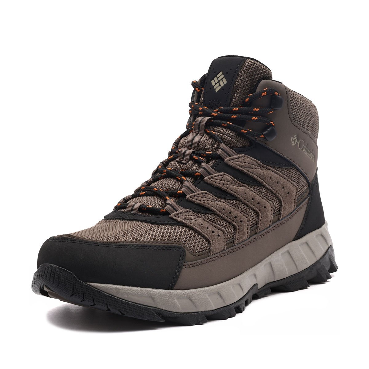 Columbia Strata Trail Mid Waterproof Мъжки спортни обувки 2076861255