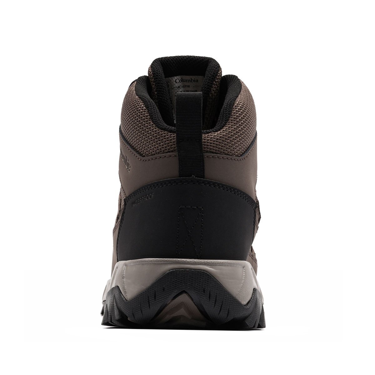 Columbia Strata Trail Mid Waterproof Мъжки спортни обувки 2076861255