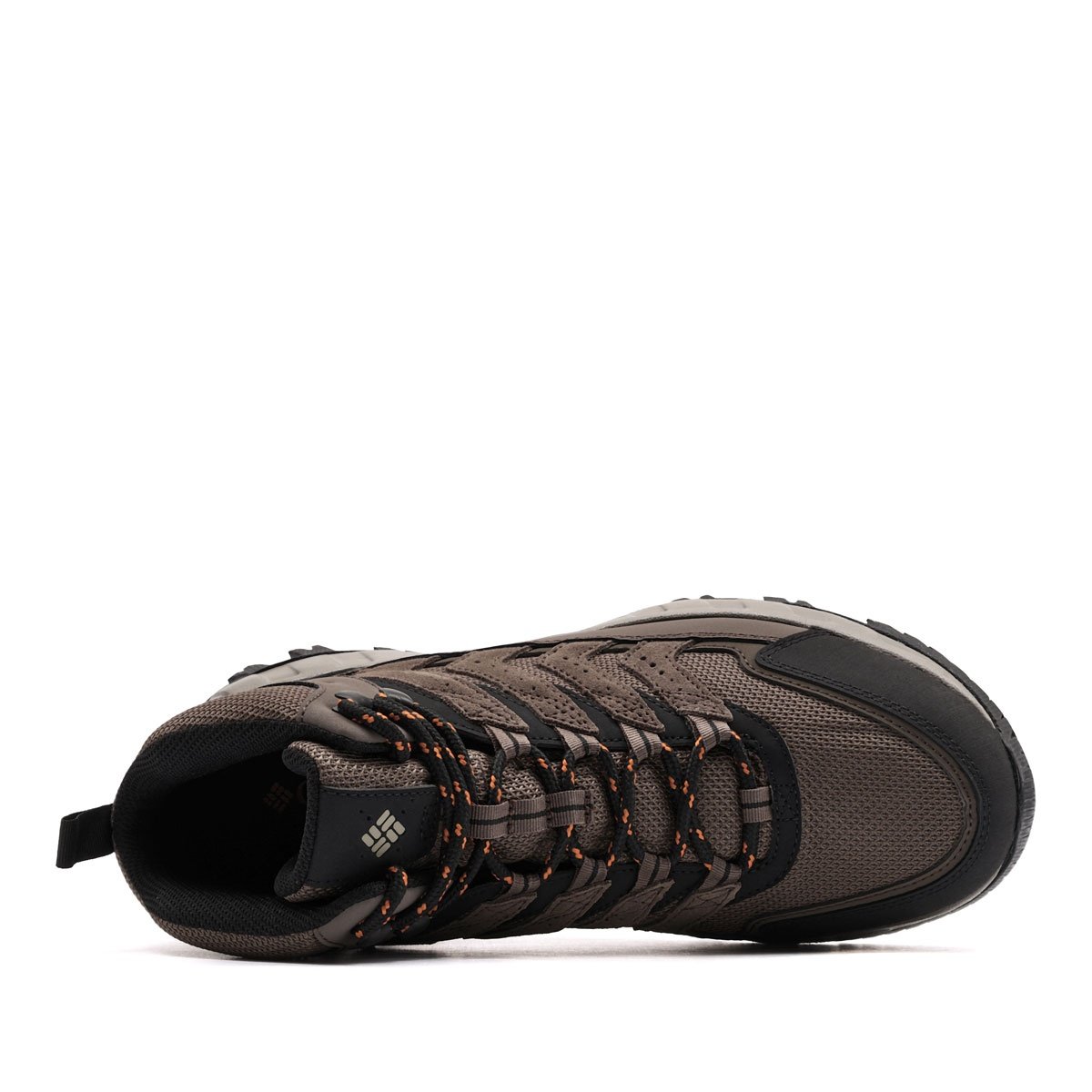 Columbia Strata Trail Mid Waterproof Мъжки спортни обувки 2076861255