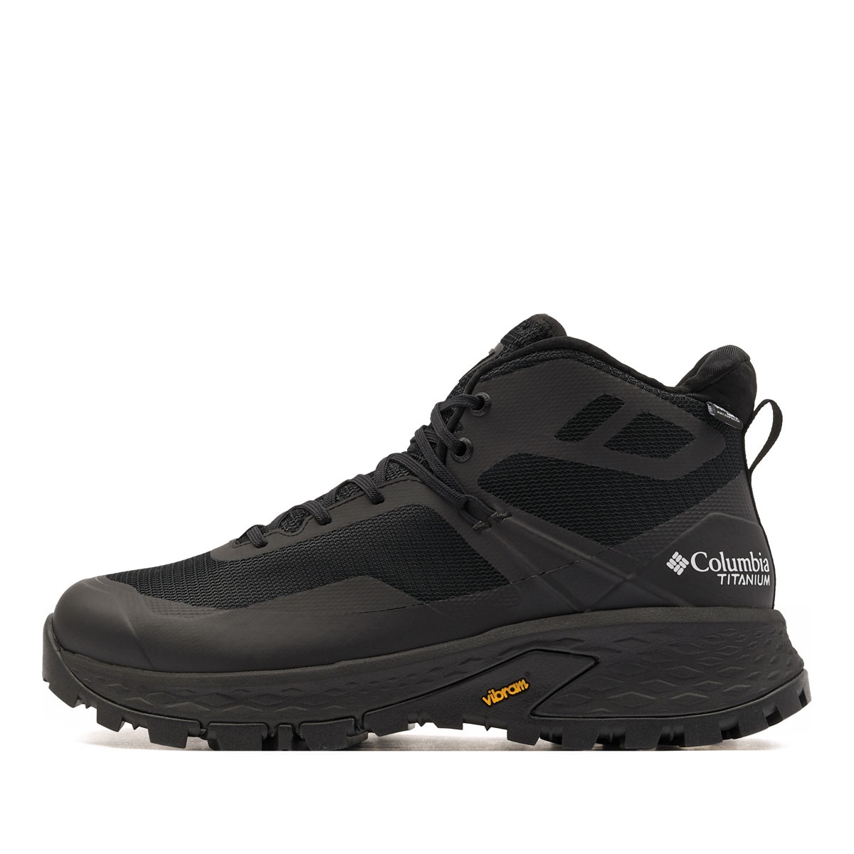 Columbia Tellurix Titanium OutDry Mid Мъжки спортни обувки 2165651010