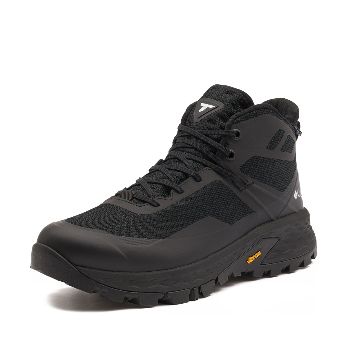 Columbia Tellurix Titanium OutDry Mid Мъжки спортни обувки 2165651010