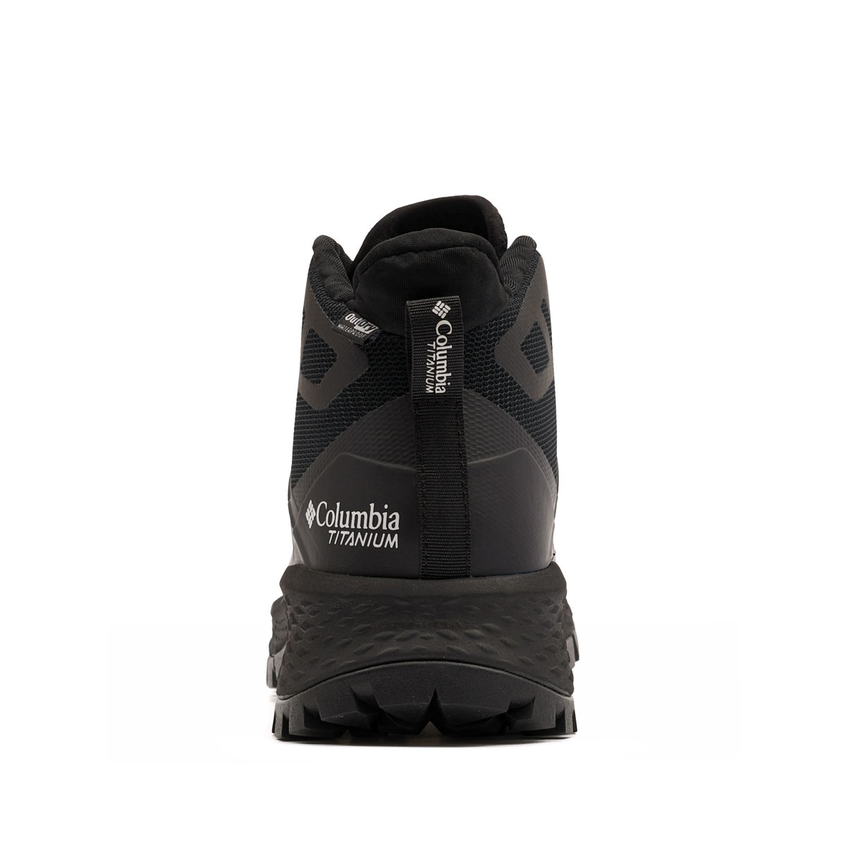 Columbia Tellurix Titanium OutDry Mid Мъжки спортни обувки 2165651010