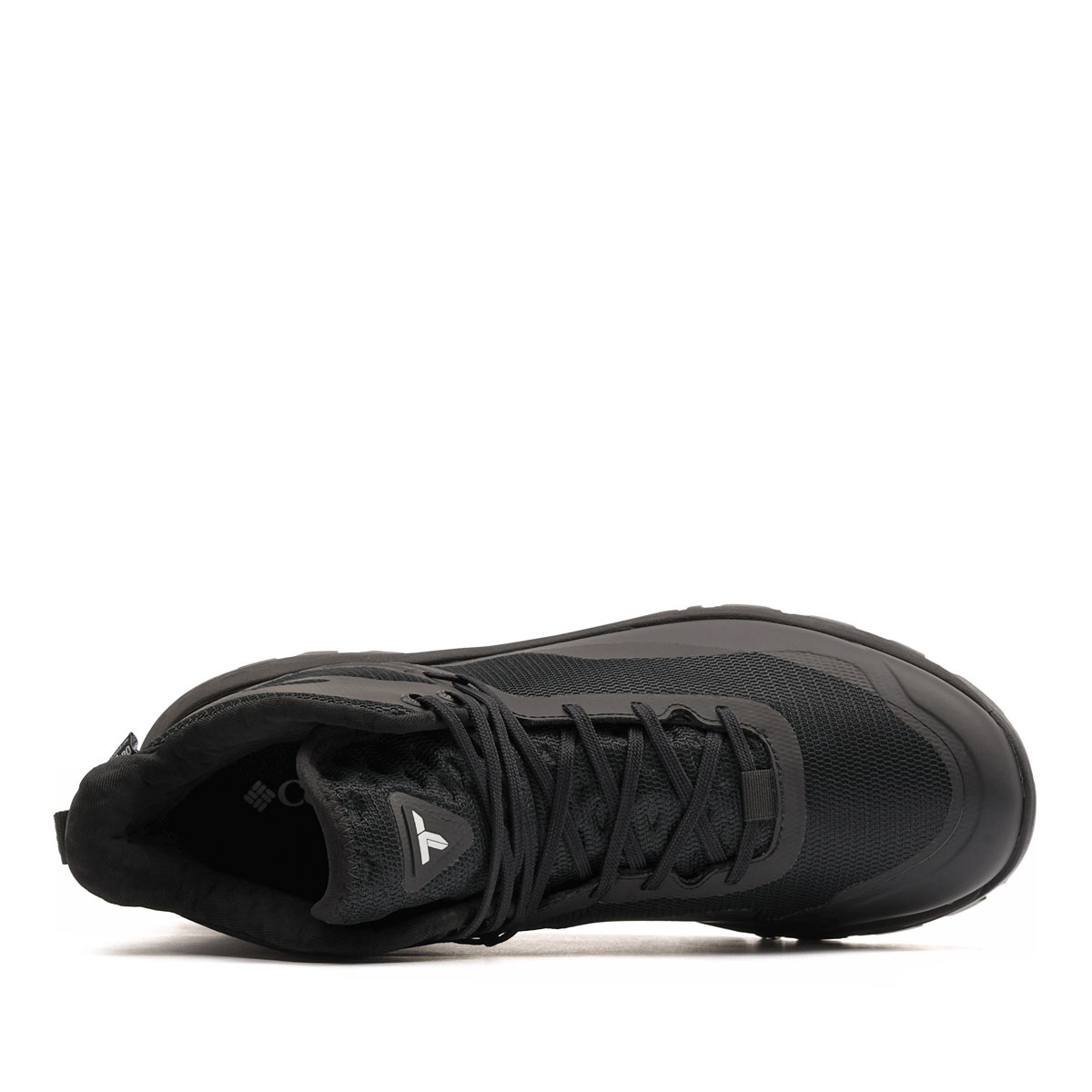 Columbia Tellurix Titanium OutDry Mid Мъжки спортни обувки 2165651010