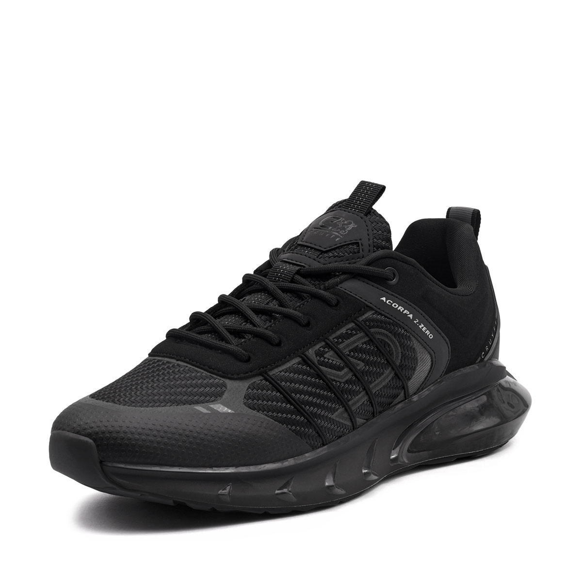 Cruyff Acorpa 2.0 Carbon Мъжки спортни обувки CS261000-998