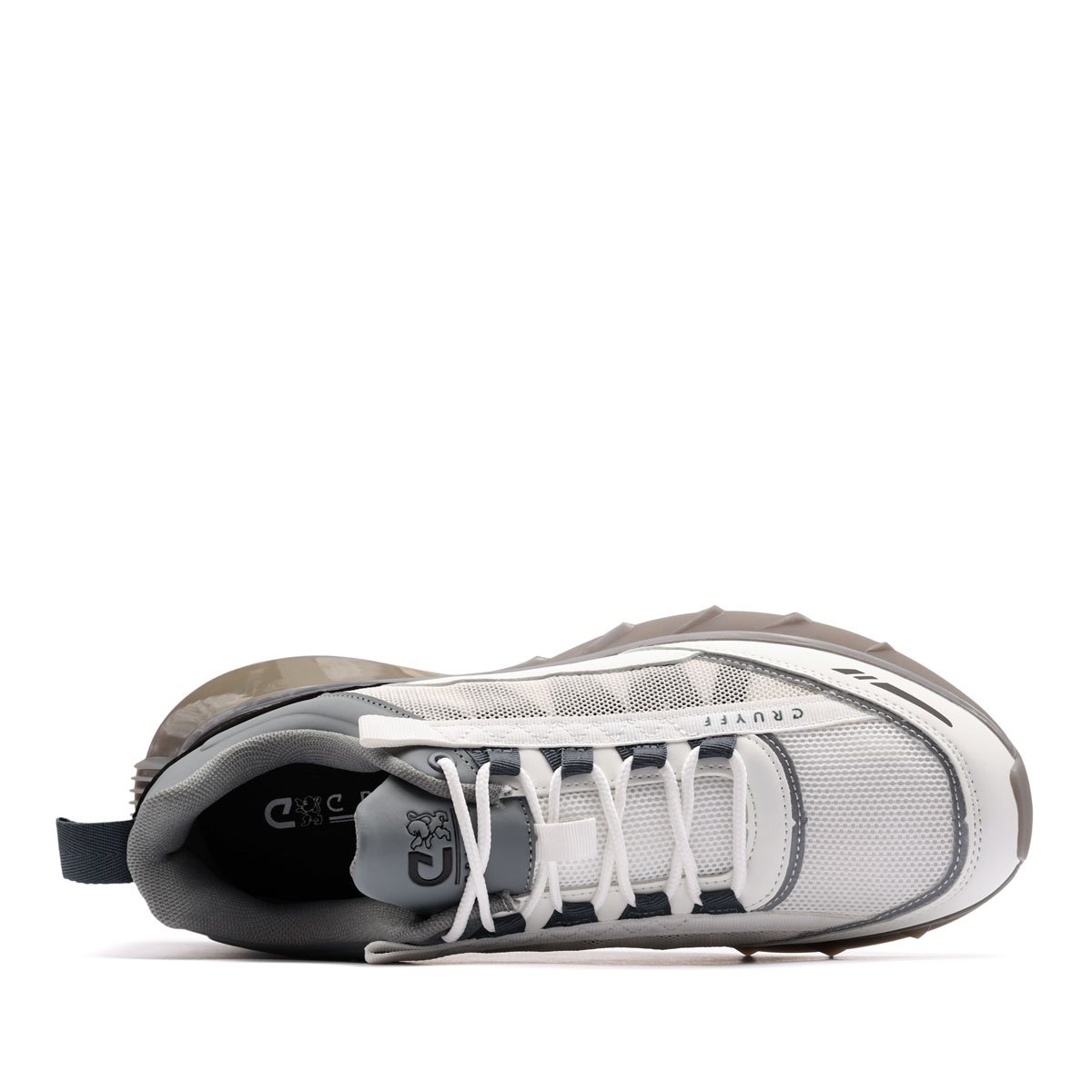 Cruyff Acorpa Fear Мъжки спортни обувки CS253140-100