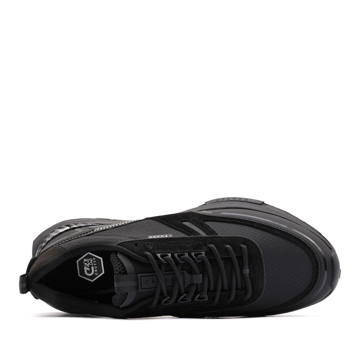 Мъжки спортни обувки Cruyff Ambruzzia CC251021-998 Cruyff Ambruzzia Мъжки спортни обувки CC251021-998