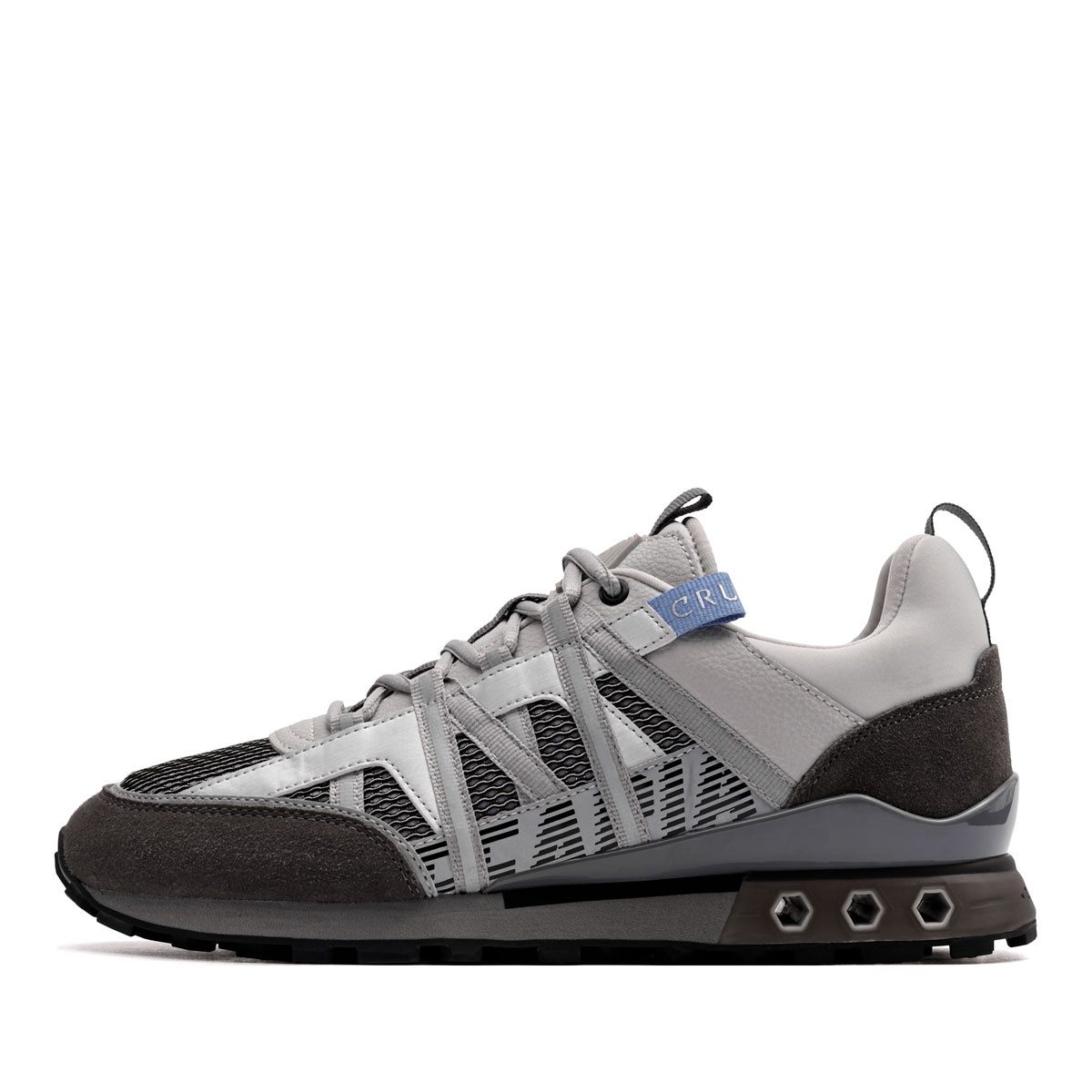 Cruyff Fearia Futura Мъжки спортни обувки CC261060-975