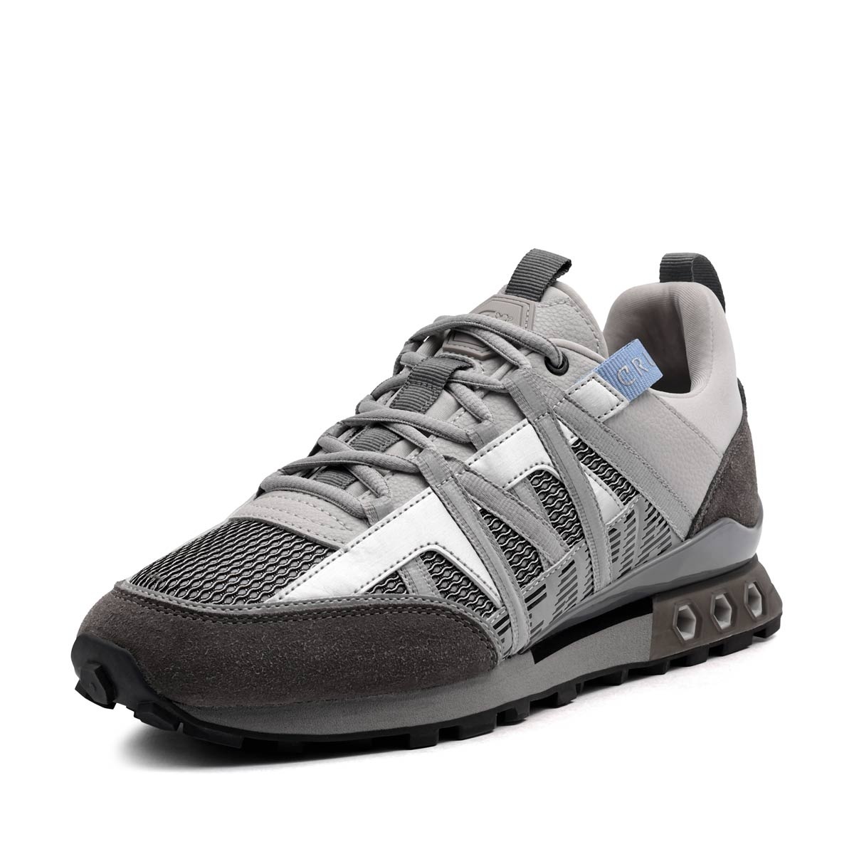 Cruyff Fearia Futura Мъжки спортни обувки CC261060-975