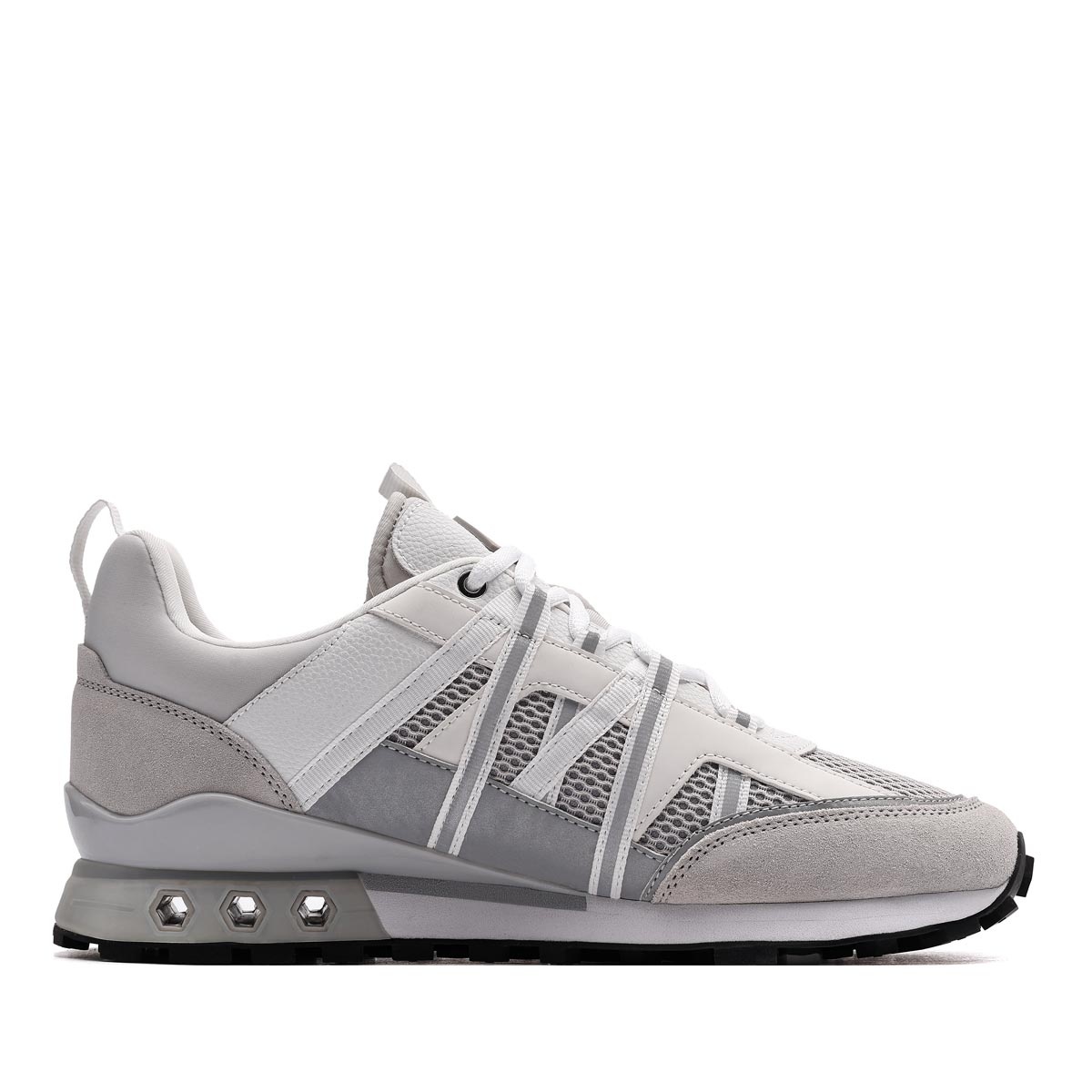 Cruyff Fearia Futura Мъжки спортни обувки CC261060-981