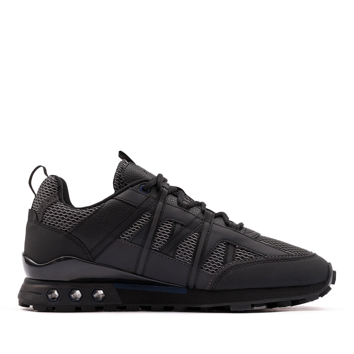 Cruyff Fearia Futura Мъжки спортни обувки CC263070-7001