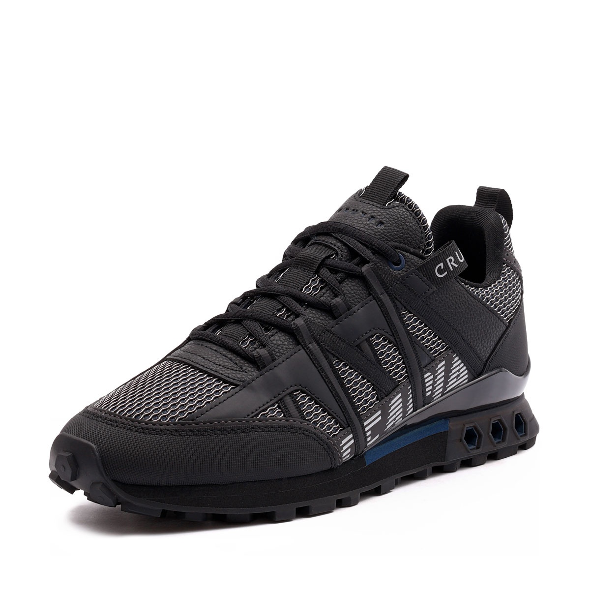 Cruyff Fearia Futura Мъжки спортни обувки CC263070-7001