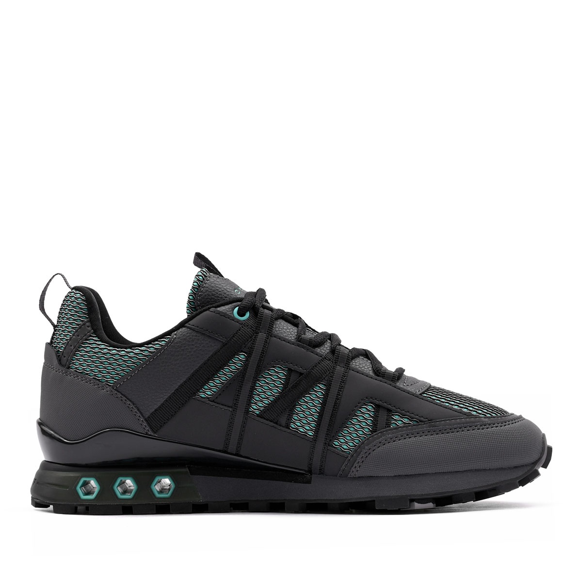 Cruyff Fearia Futura Мъжки спортни обувки CC263070-7013