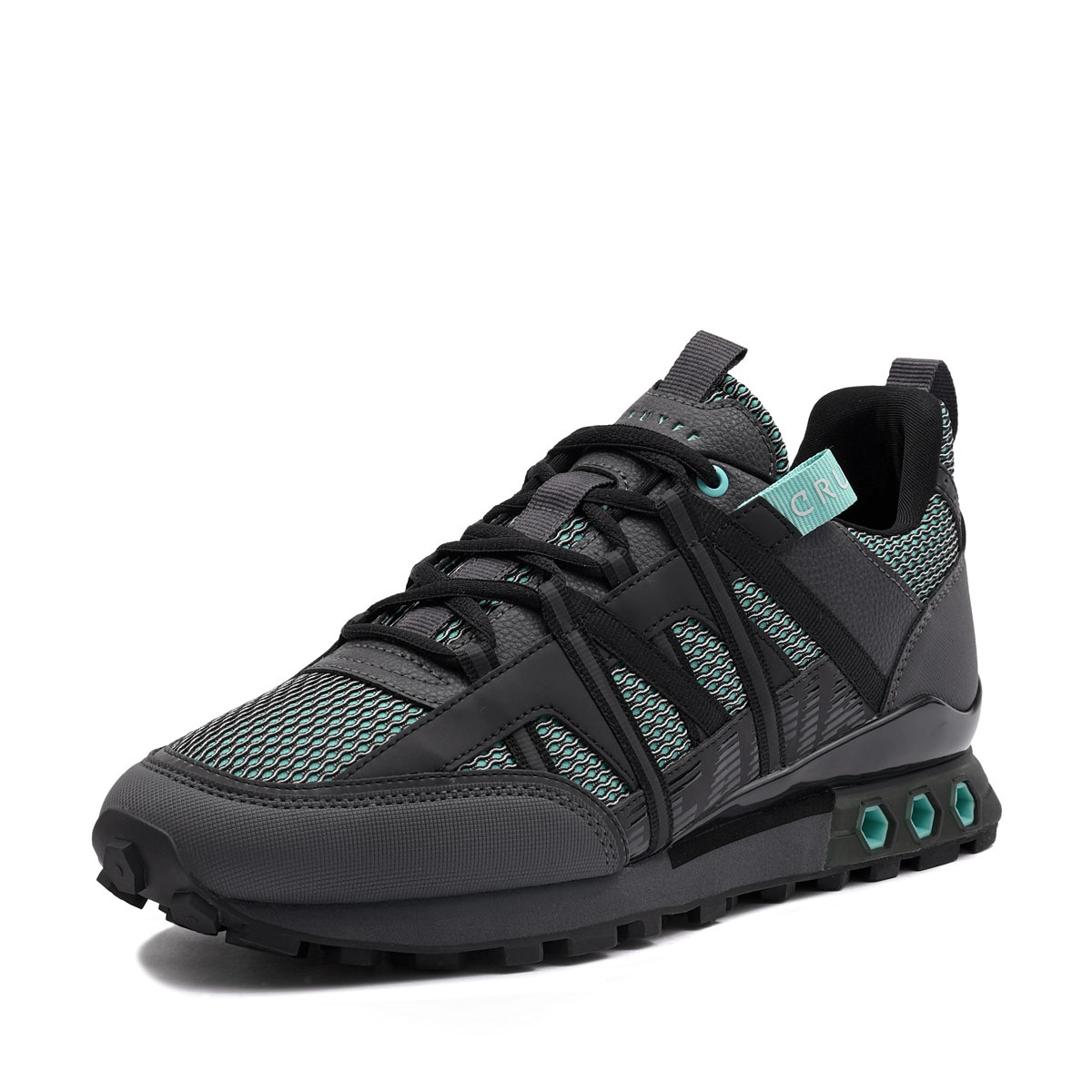 Cruyff Fearia Futura Мъжки спортни обувки CC263070-7013