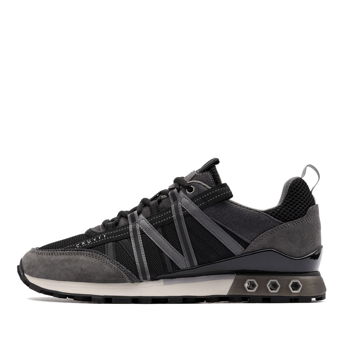 Мъжки спортни обувки Cruyff Fearia Hex-Tech CC253120-958 Cruyff Fearia Hex-Tech Мъжки спортни обувки CC253120-958