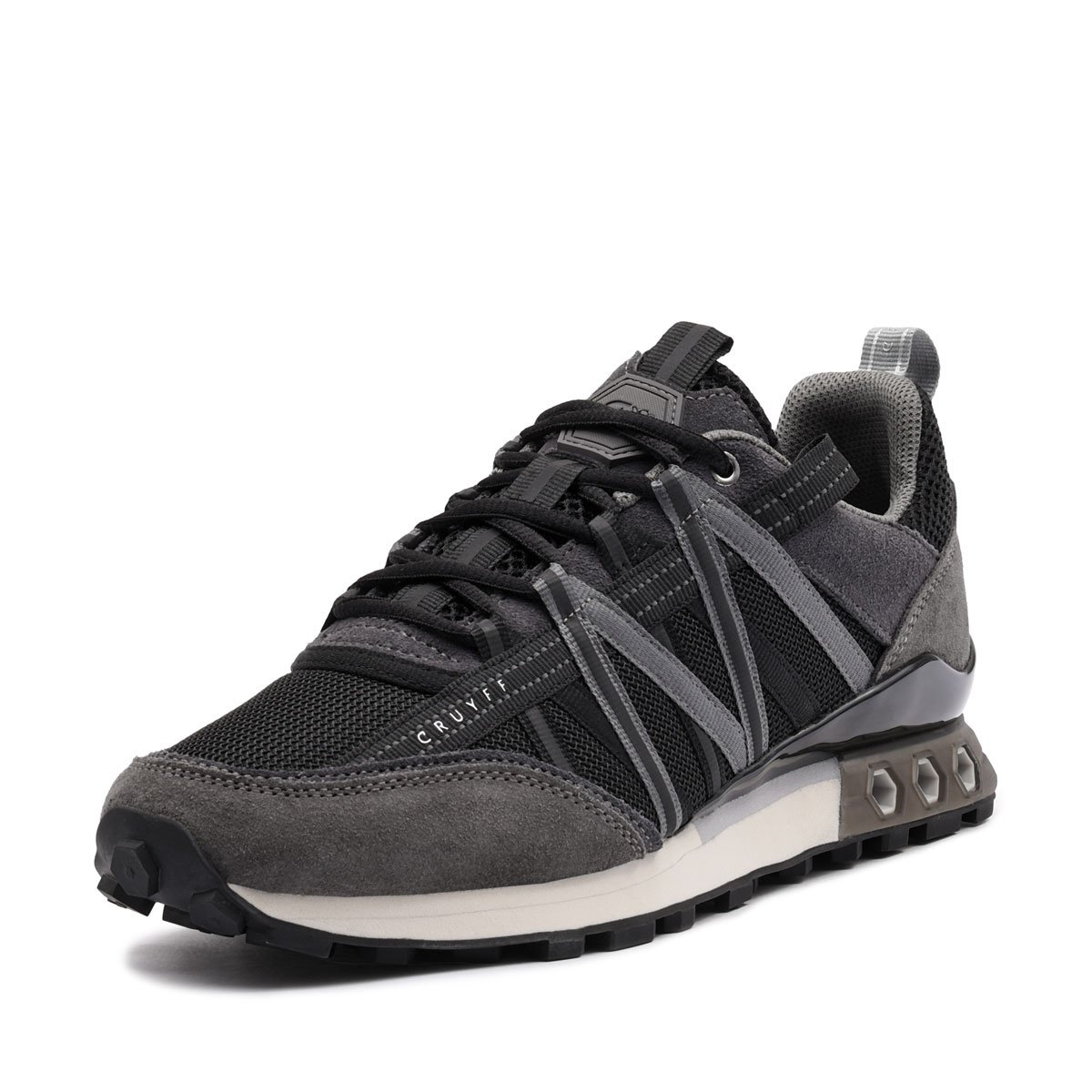 Мъжки спортни обувки Cruyff Fearia Hex-Tech CC253120-958 Cruyff Fearia Hex-Tech Мъжки спортни обувки CC253120-958