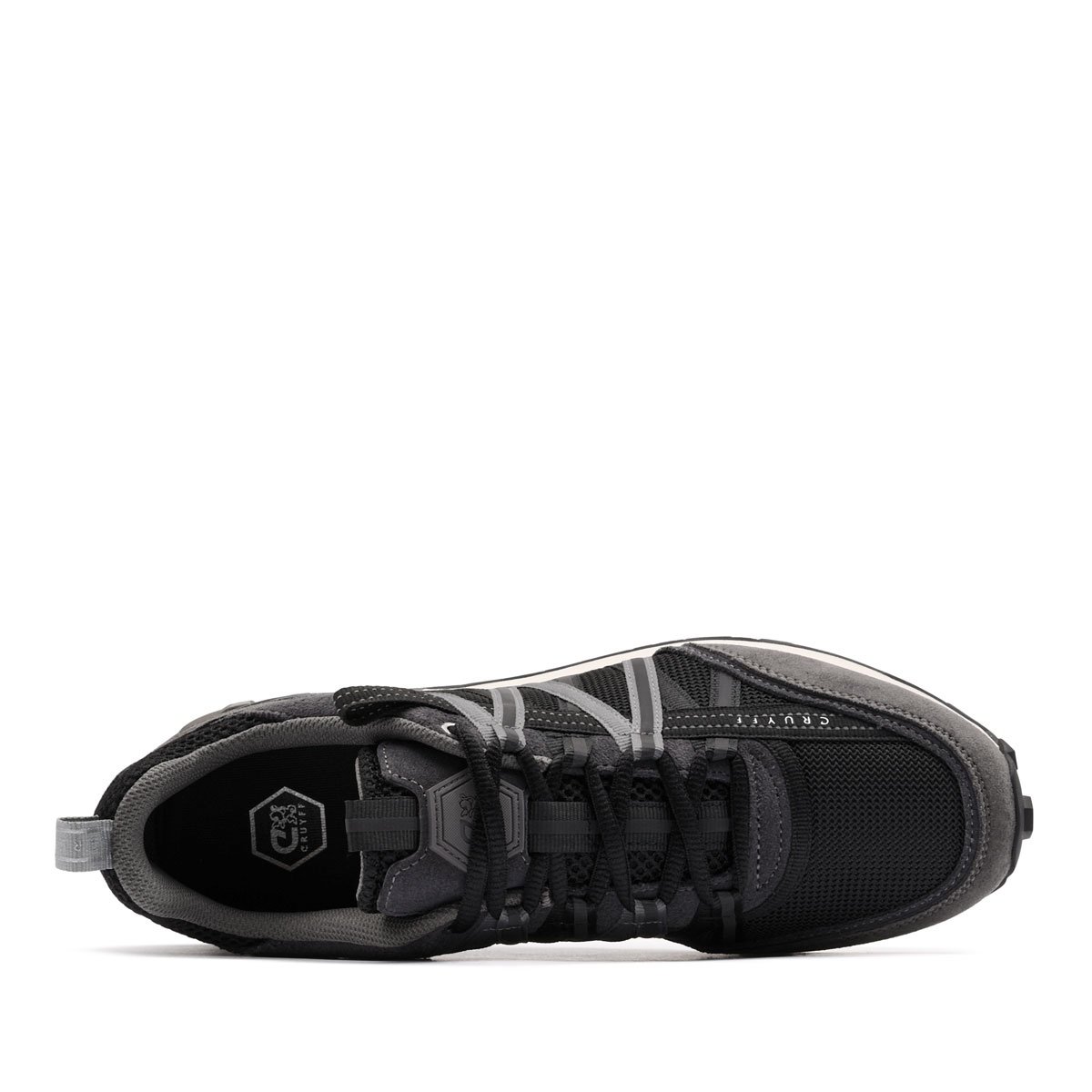 Мъжки спортни обувки Cruyff Fearia Hex-Tech CC253120-958 Cruyff Fearia Hex-Tech Мъжки спортни обувки CC253120-958