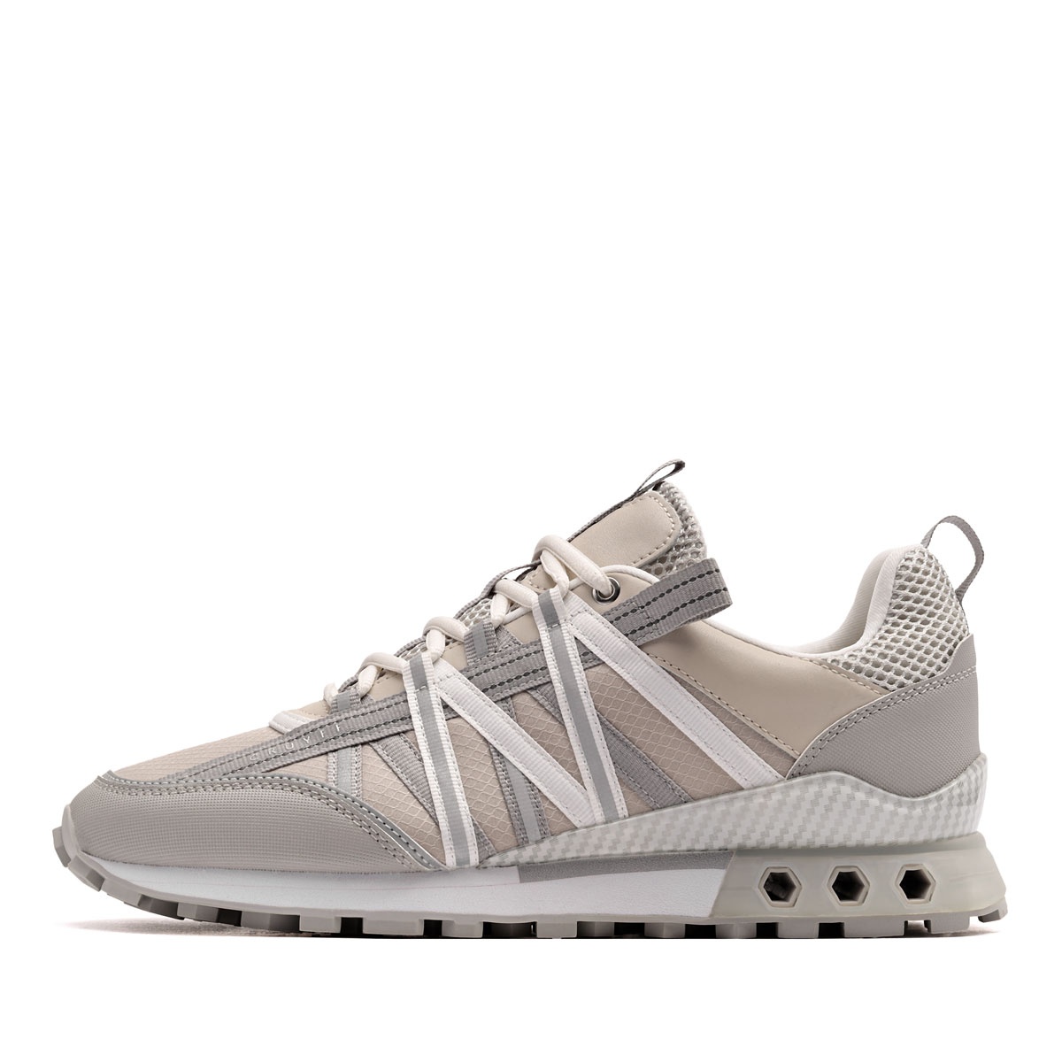 Cruyff Fearia Hex-Tech Мъжки спортни обувки CC261050-101