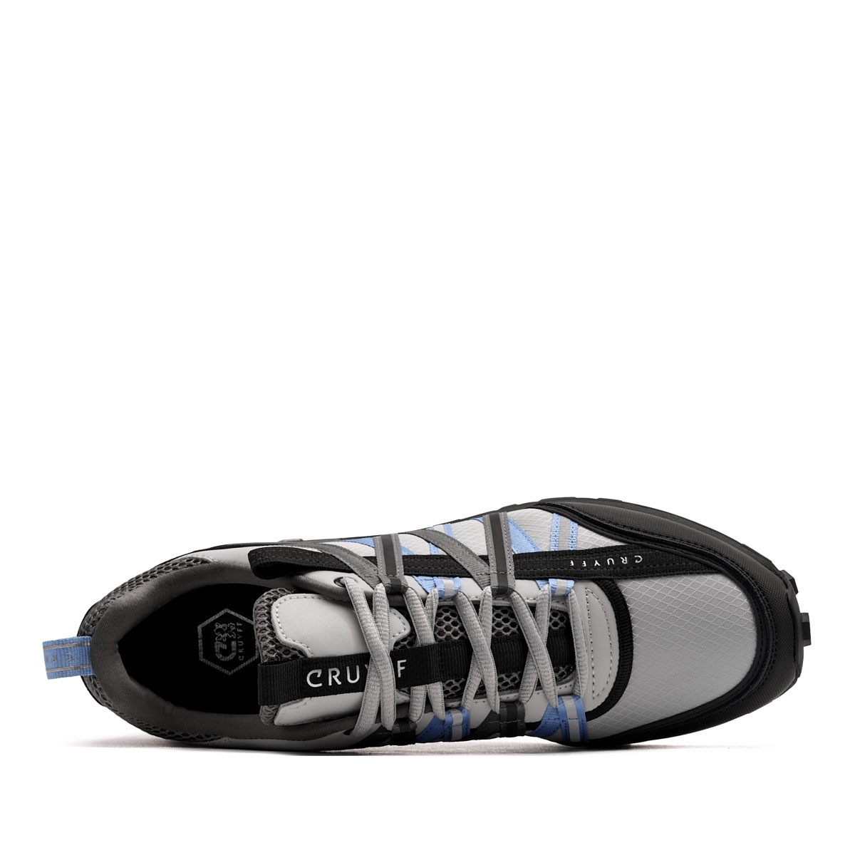 Cruyff Fearia Hex-Tech Мъжки спортни обувки CC261050-978