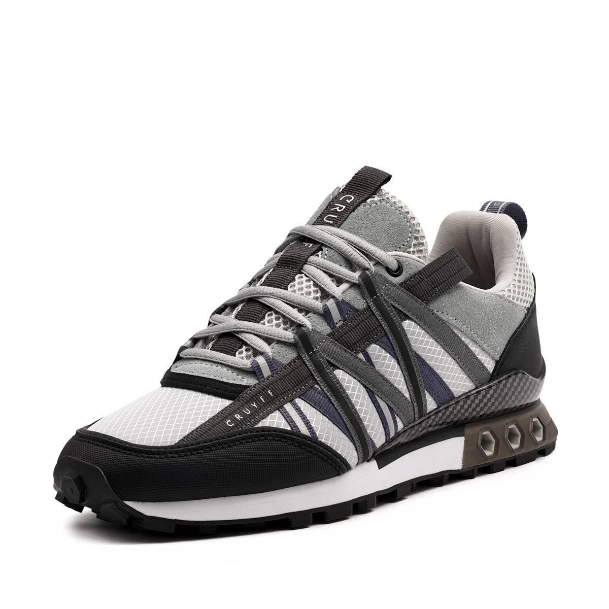 Cruyff Fearia Hex-Tech Мъжки спортни обувки CC261051-979