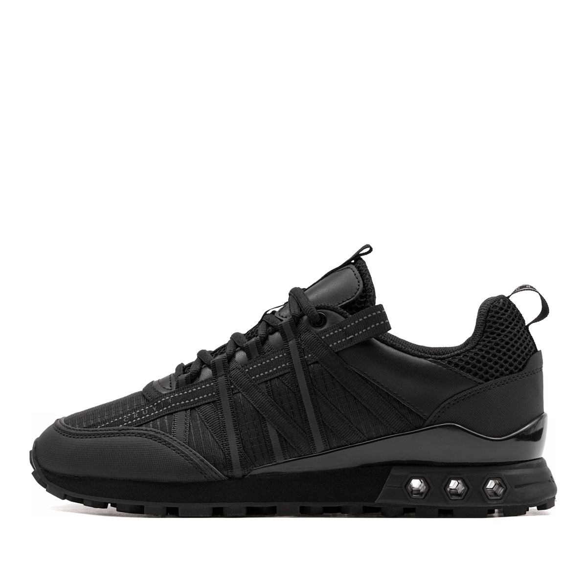 Cruyff Fearia Hex-Tech Мъжки спортни обувки CC263060-11000