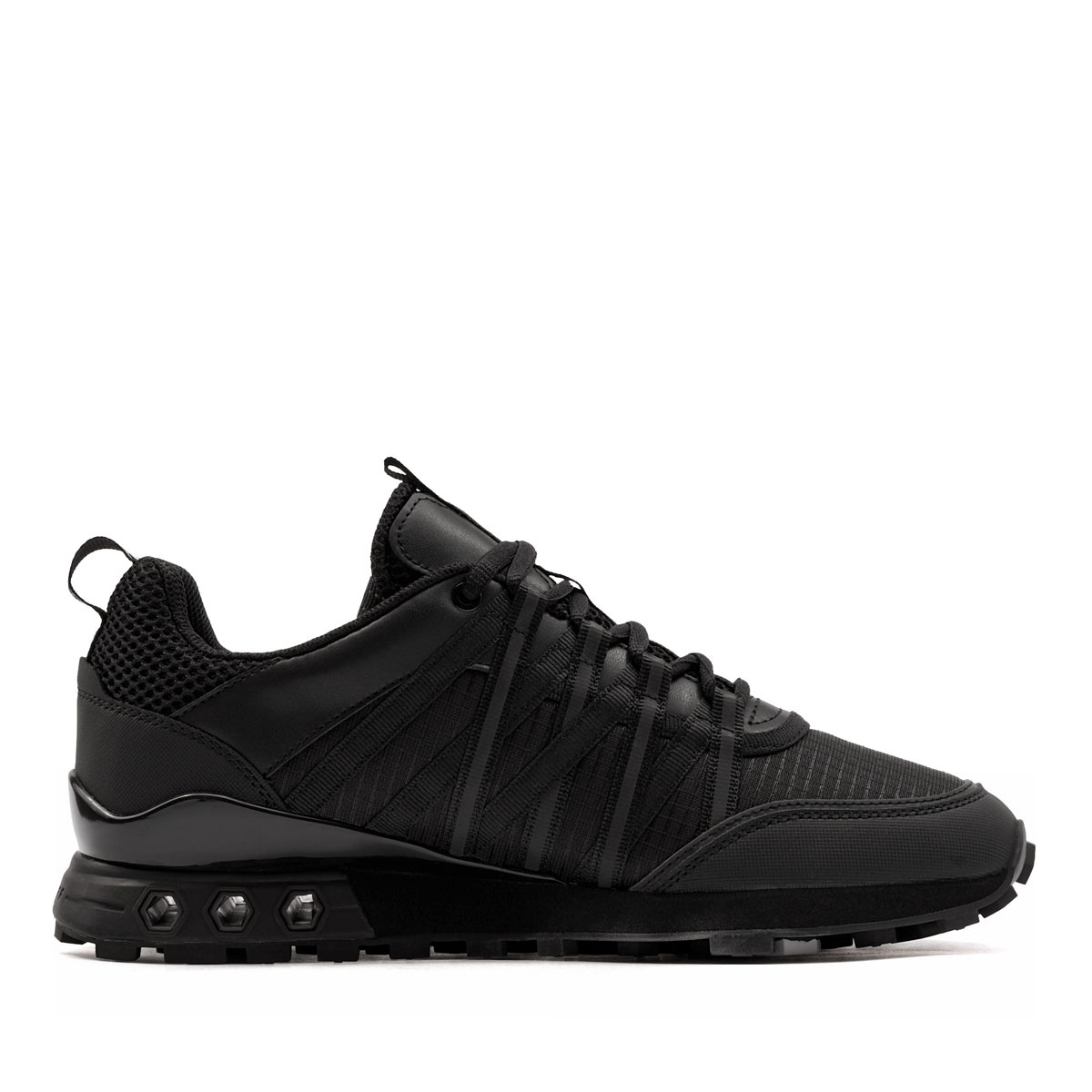 Cruyff Fearia Hex-Tech Мъжки спортни обувки CC263060-11000