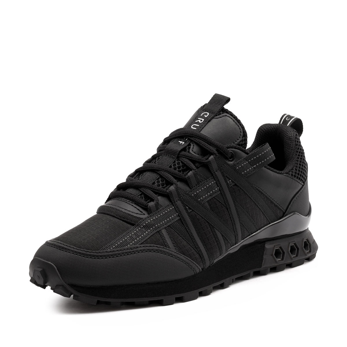 Cruyff Fearia Hex-Tech Мъжки спортни обувки CC263060-11000