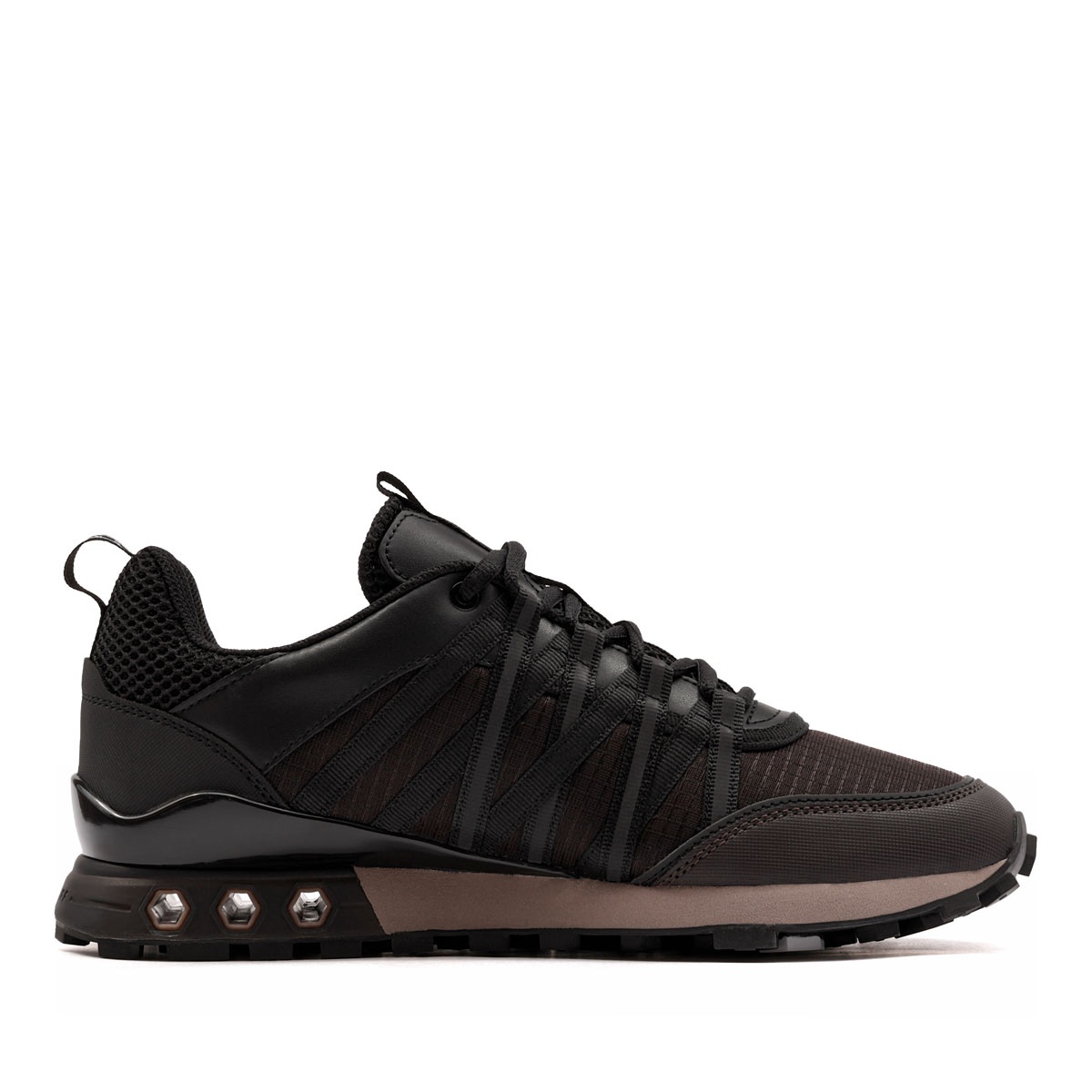 Cruyff Fearia Hex-Tech Мъжки спортни обувки CC263060-9007