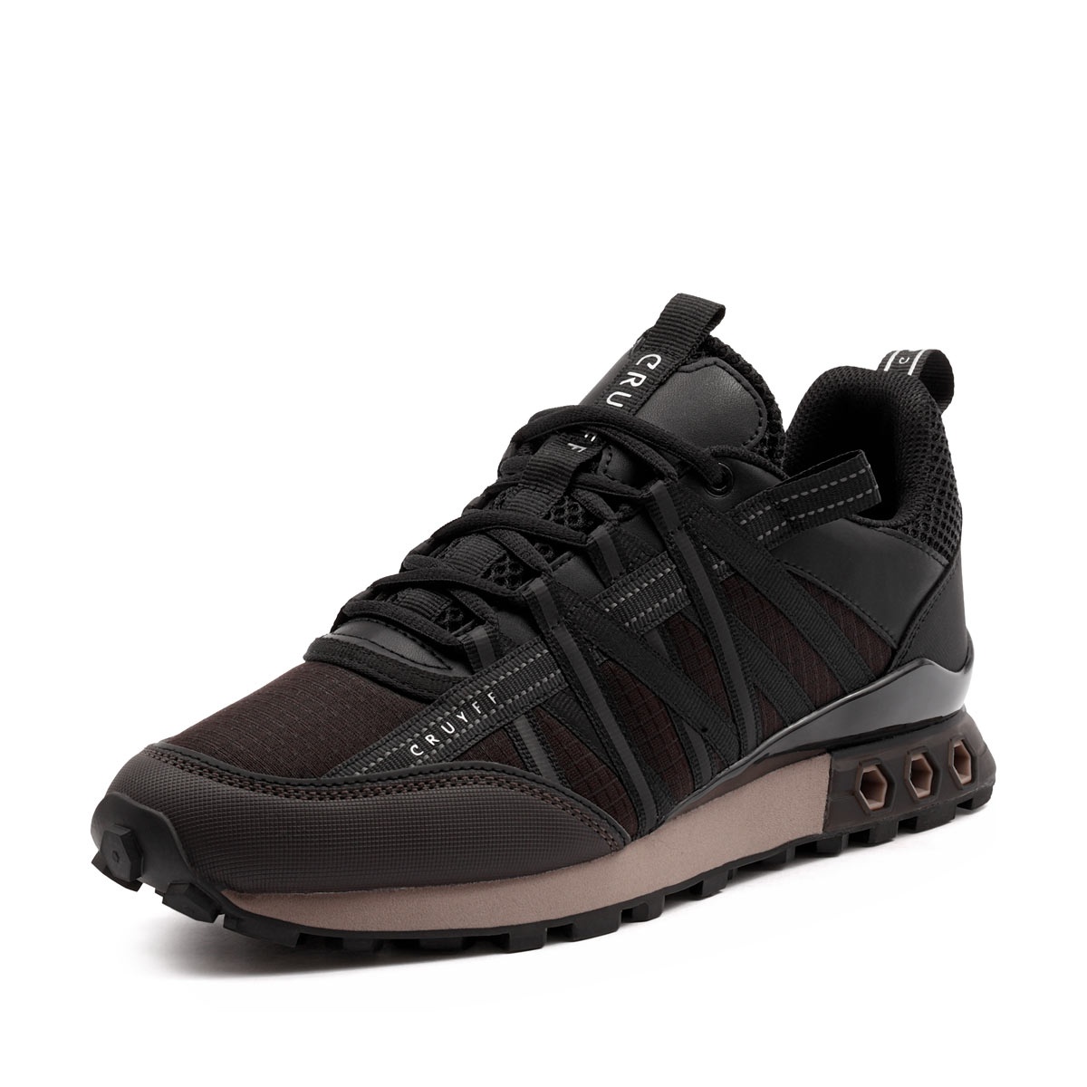 Cruyff Fearia Hex-Tech Мъжки спортни обувки CC263060-9007