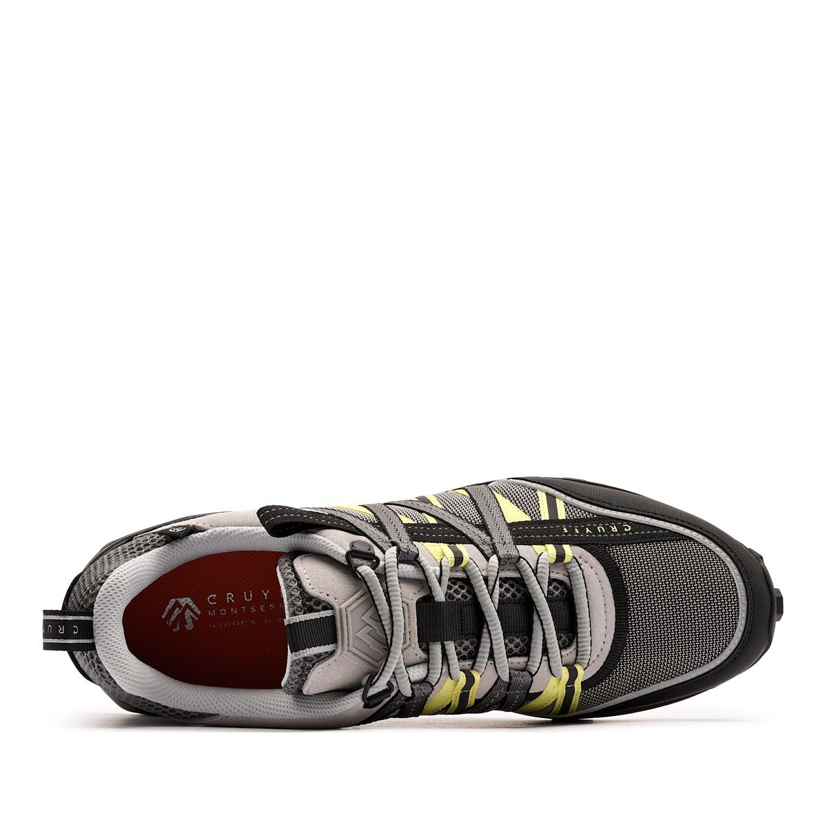 Мъжки спортни обувки Cruyff Fearia Hex-Tech Montserrat CMF253010-972 Cruyff Fearia Hex-Tech Montserrat Мъжки спортни обувки CMF253010-972