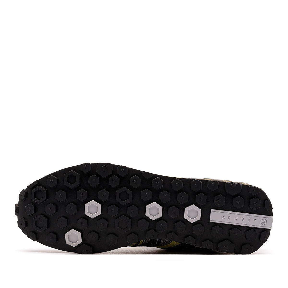 Мъжки спортни обувки Cruyff Fearia Hex-Tech Montserrat CMF253010-972 Cruyff Fearia Hex-Tech Montserrat Мъжки спортни обувки CMF253010-972